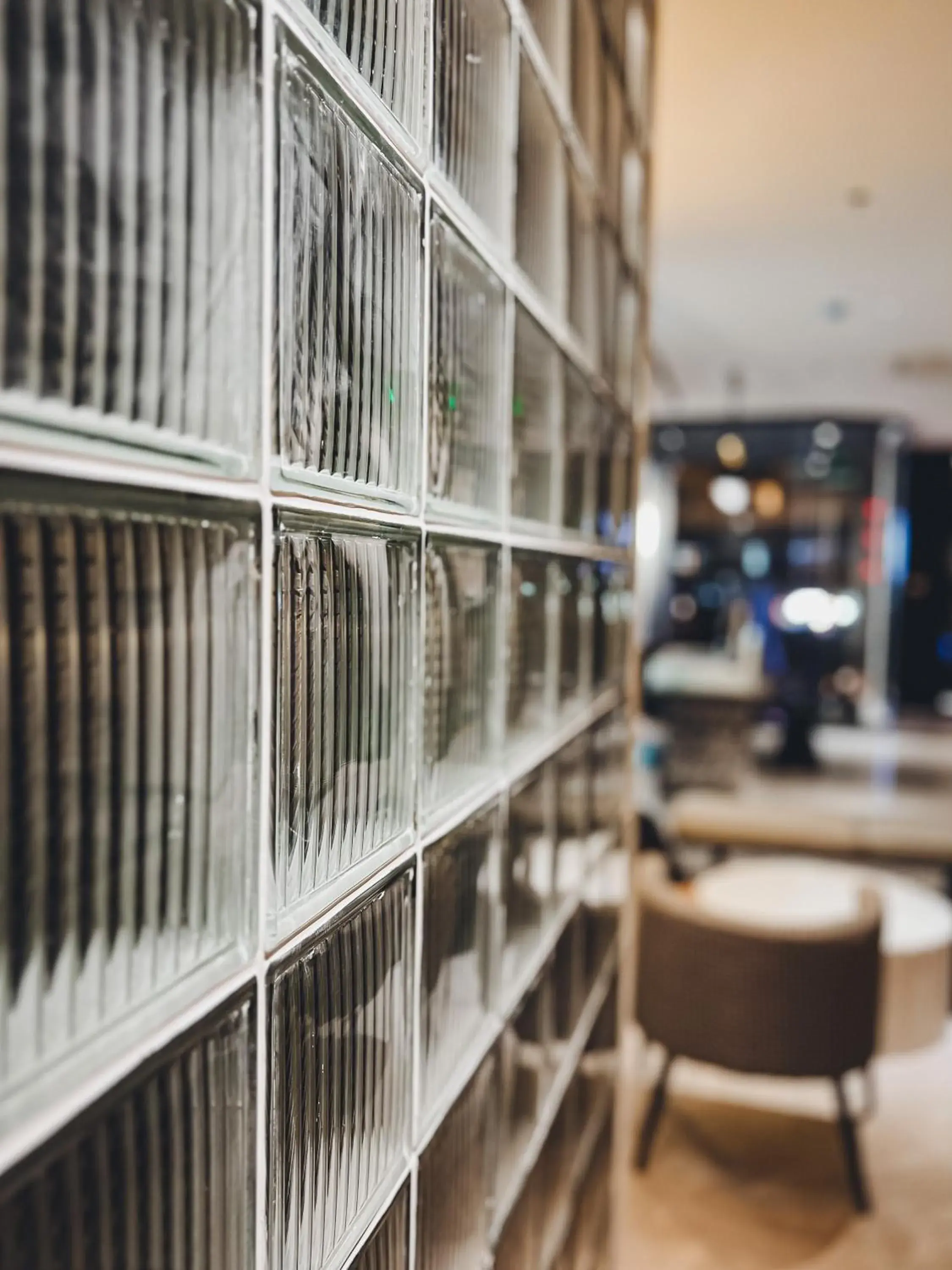 Lobby or reception in The Concept Hotel HCMC- District 1 Lobby or reception in The Concept Hotel HCMC- District 1