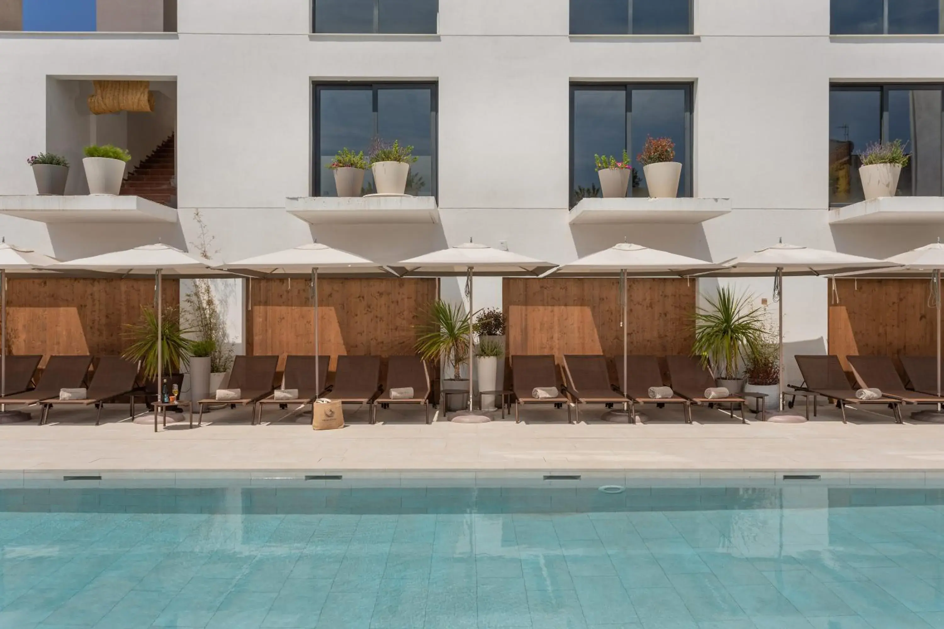 Marconia Boutique Residence Marconia Boutique Residence