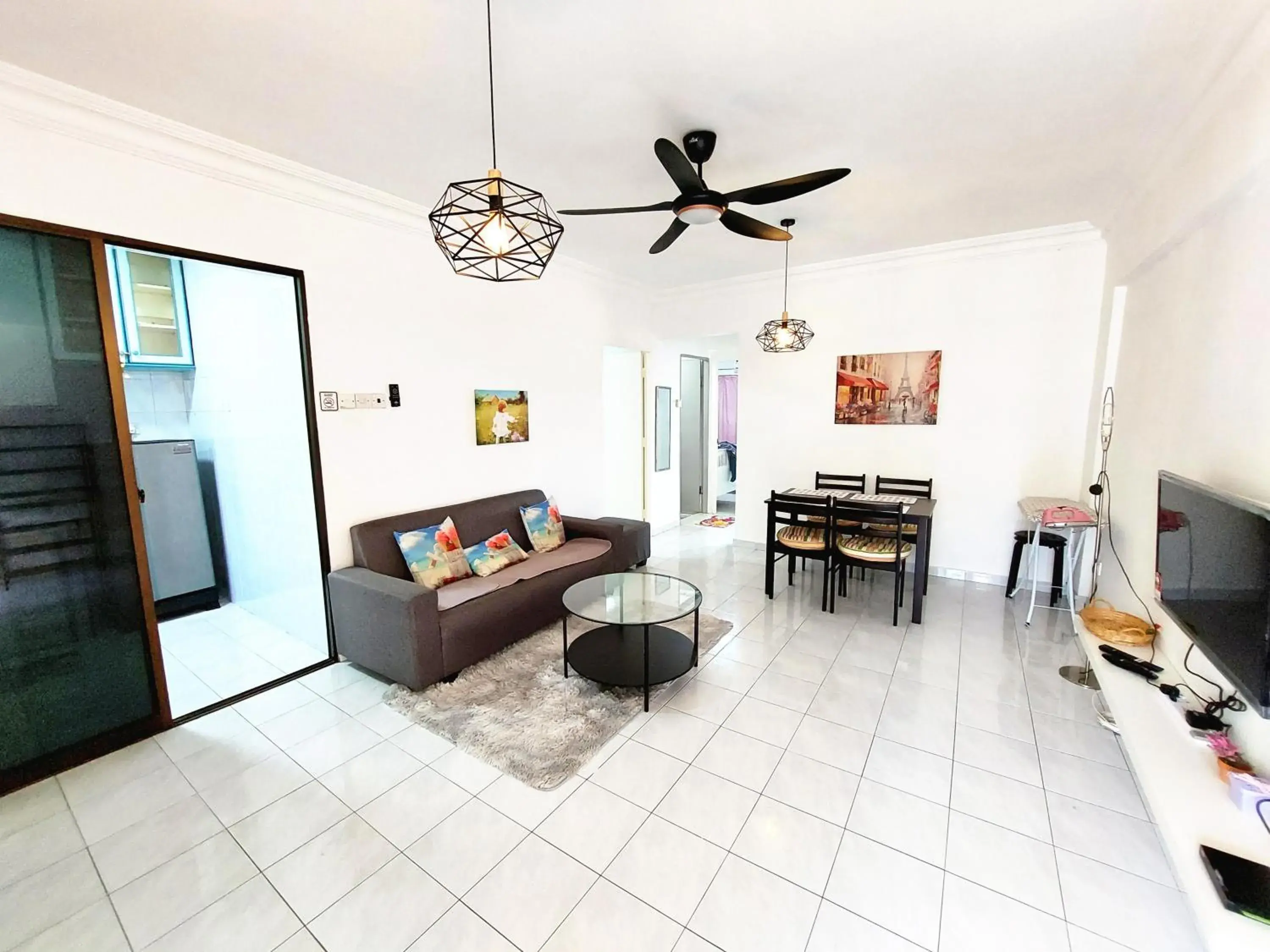EC12-Georgetown-3room-PrivateHouse EC12-Georgetown-3room-PrivateHouse