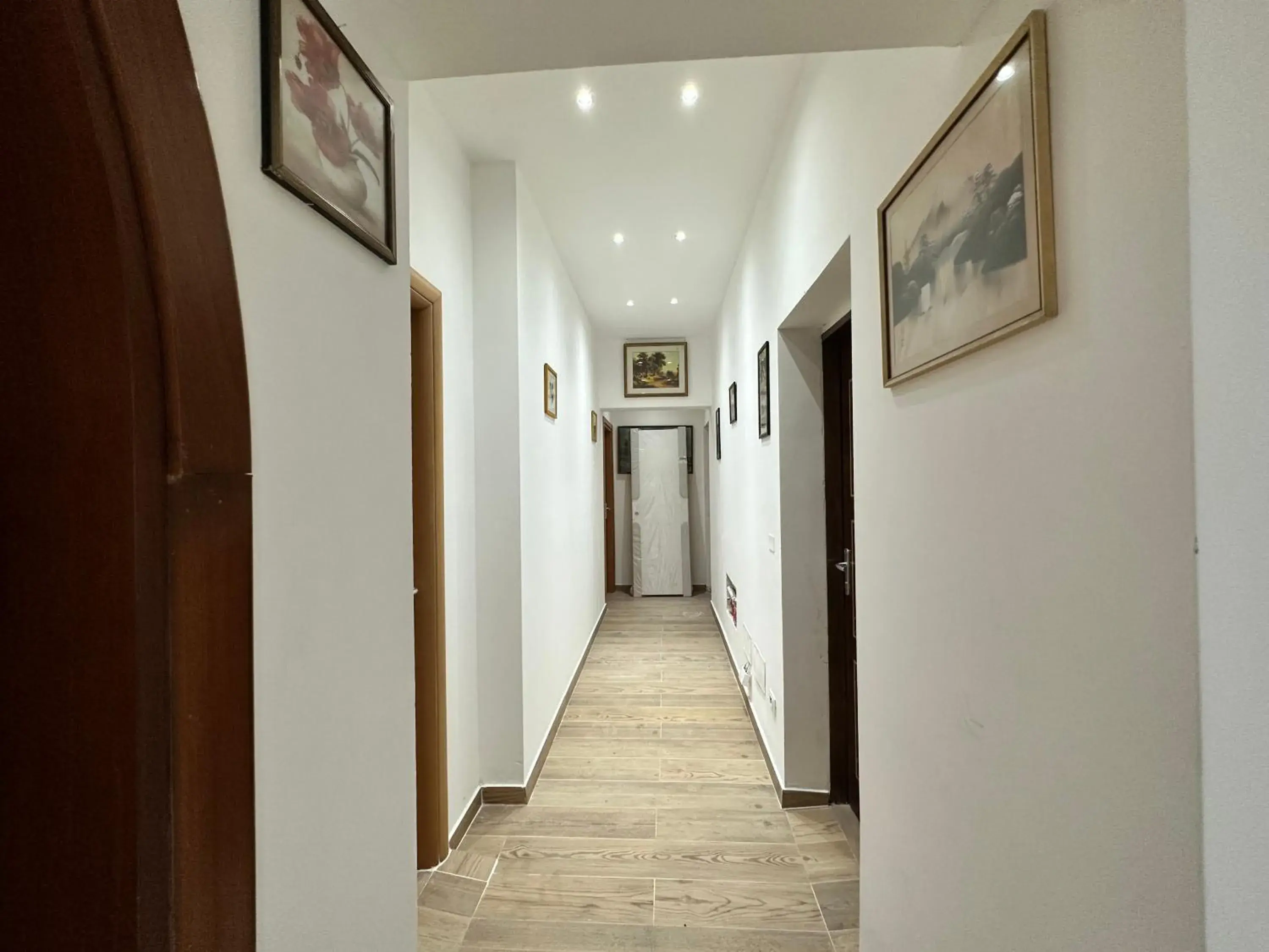 Double Room with Private Bathroom in Dream holiday Double Room with Private Bathroom in Dream holiday