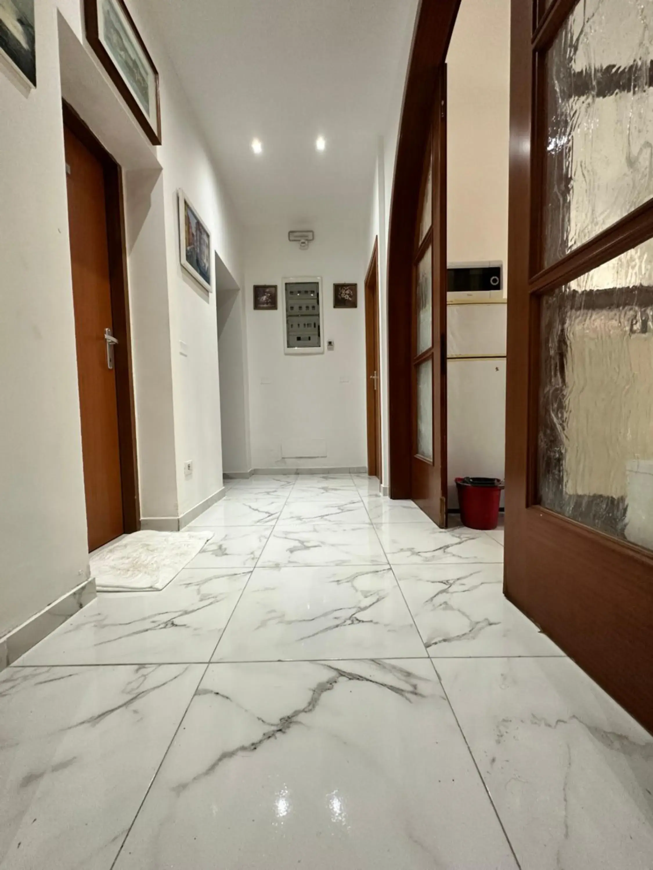 Double Room with Shared Bathroom in Dream holiday Double Room with Shared Bathroom in Dream holiday