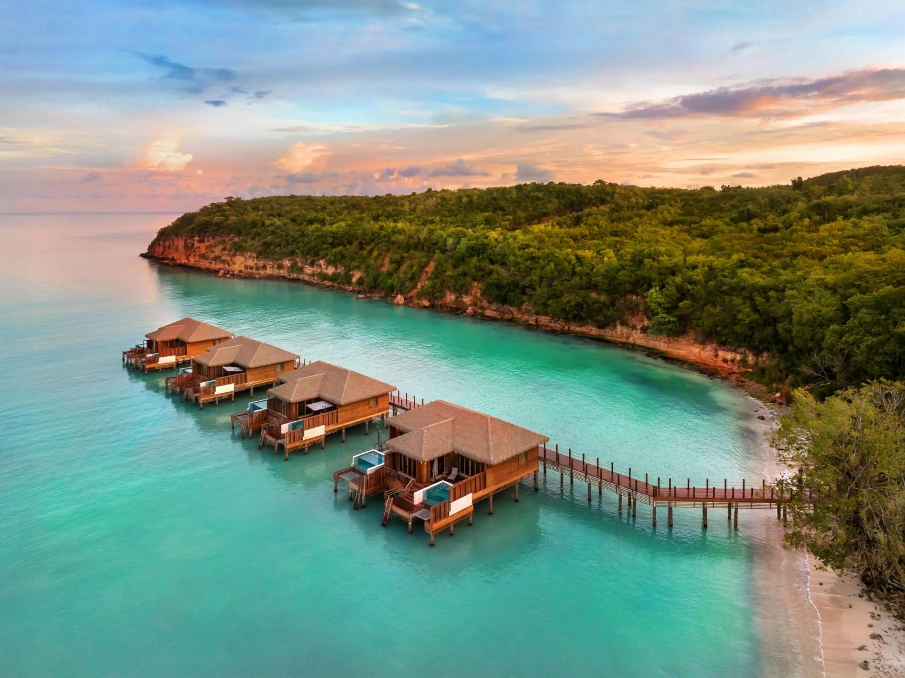 Royalton CHIC Antigua, An Autograph Collection All-Inclusive Resort - Adults Only