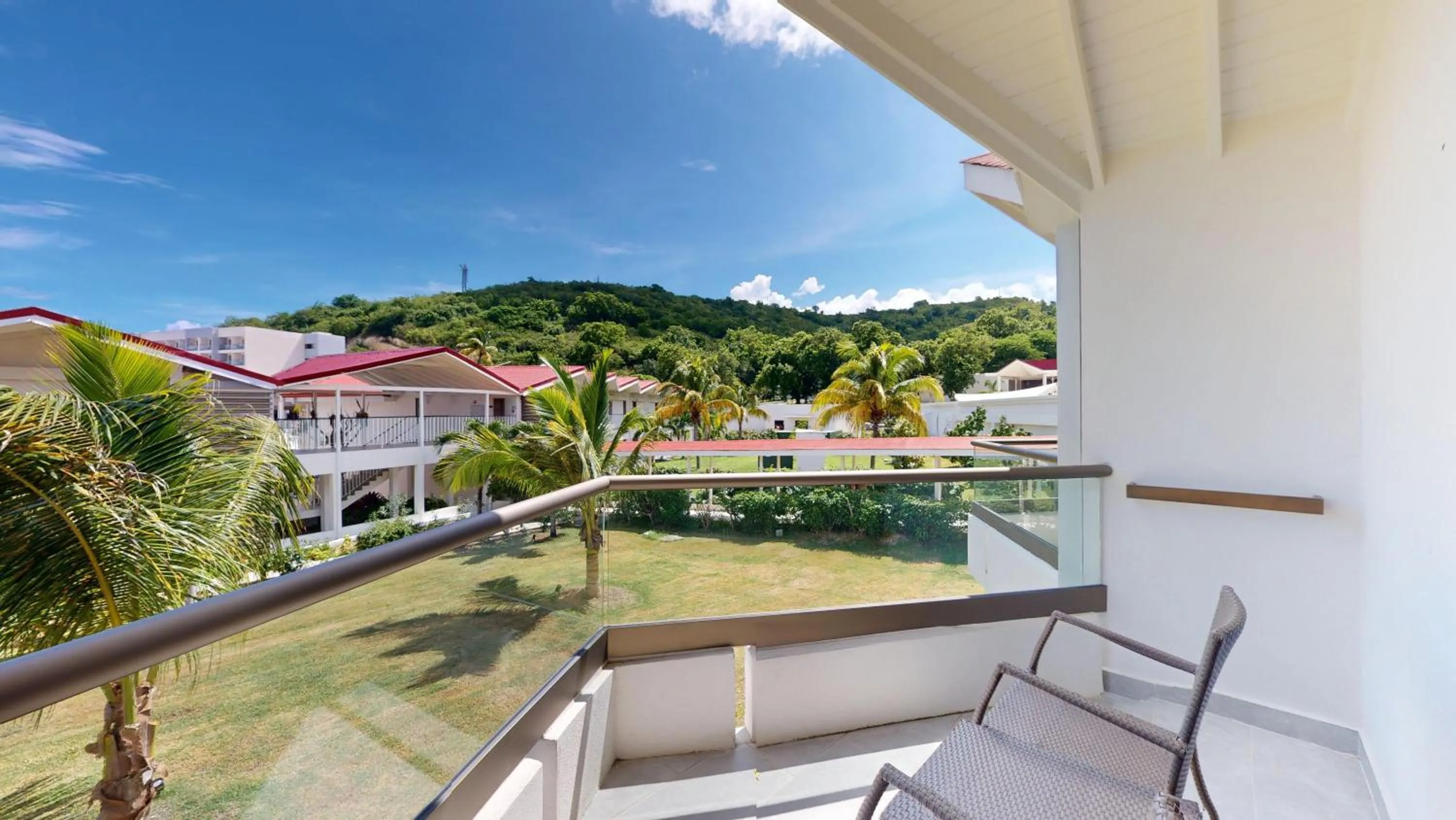 View (from property/room) in Royalton CHIC Antigua, An Autograph Collection All-Inclusive Resort - Adults Only