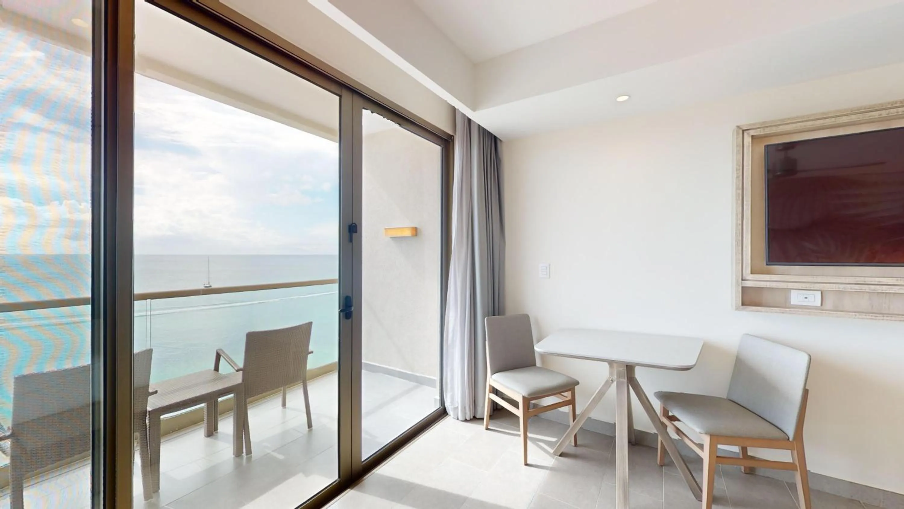 View (from property/room) in Royalton CHIC Antigua, An Autograph Collection All-Inclusive Resort - Adults Only