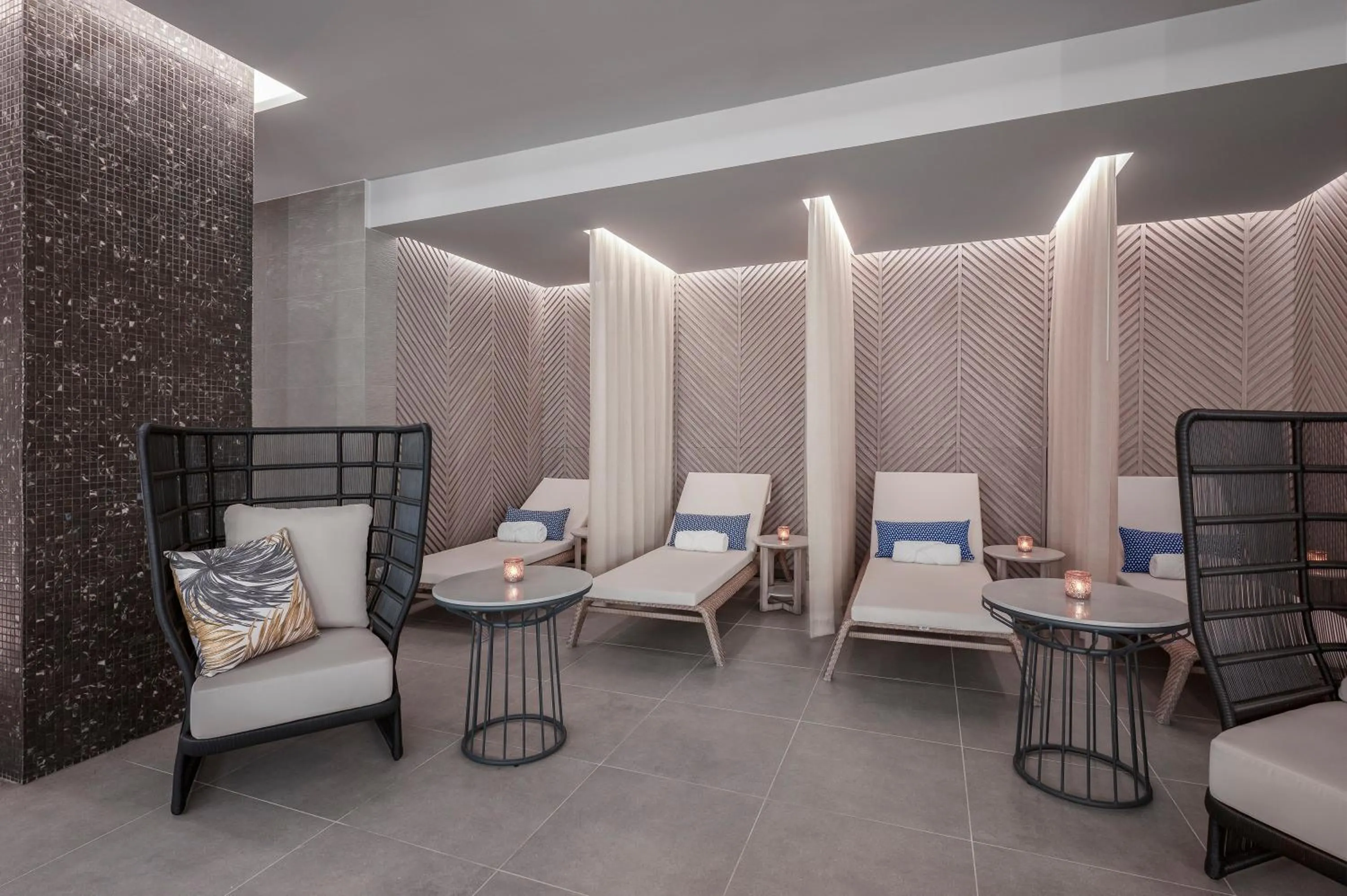 Spa and wellness centre/facilities in Royalton CHIC Antigua, An Autograph Collection All-Inclusive Resort - Adults Only