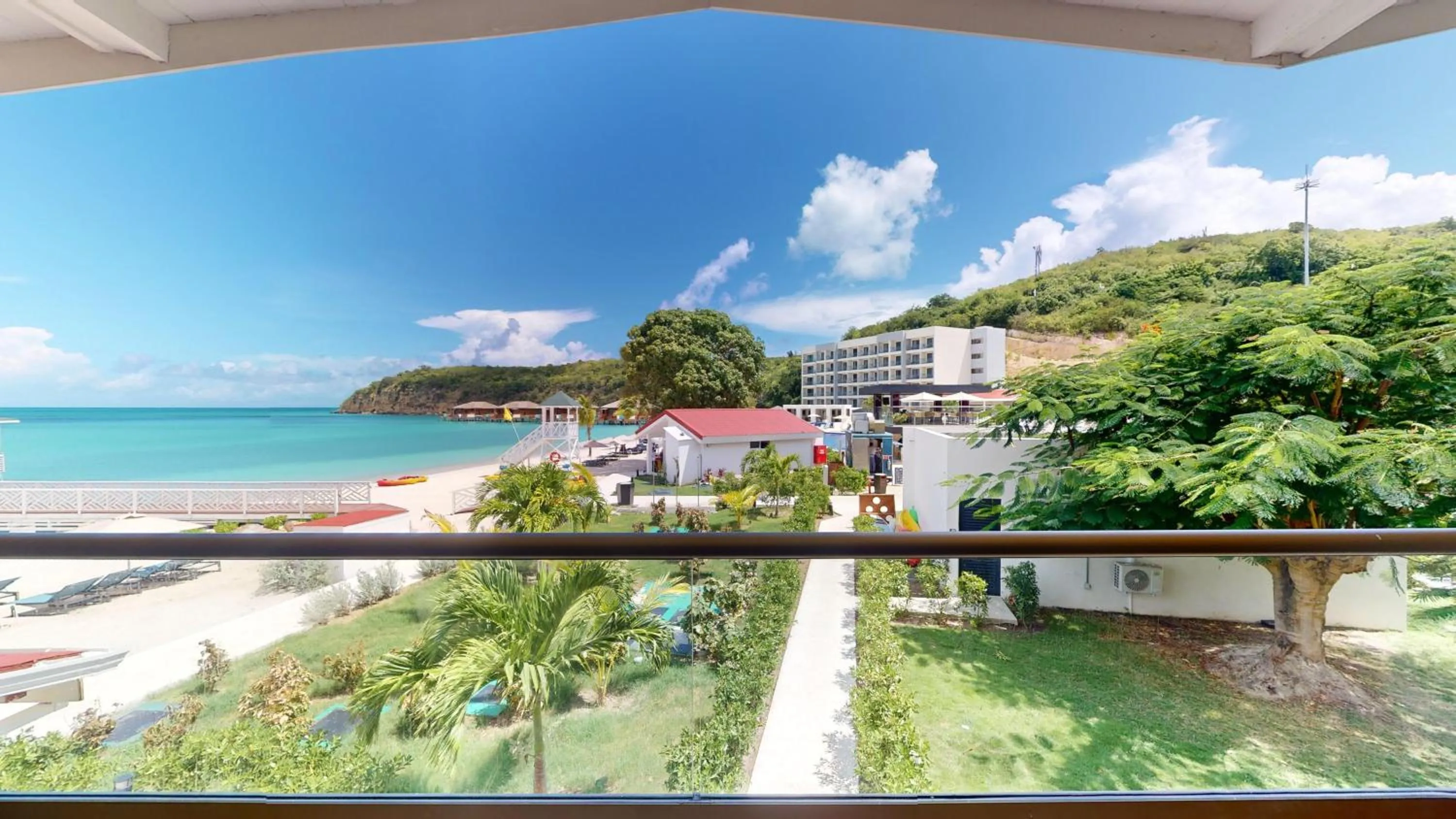 View (from property/room) in Royalton CHIC Antigua, An Autograph Collection All-Inclusive Resort - Adults Only