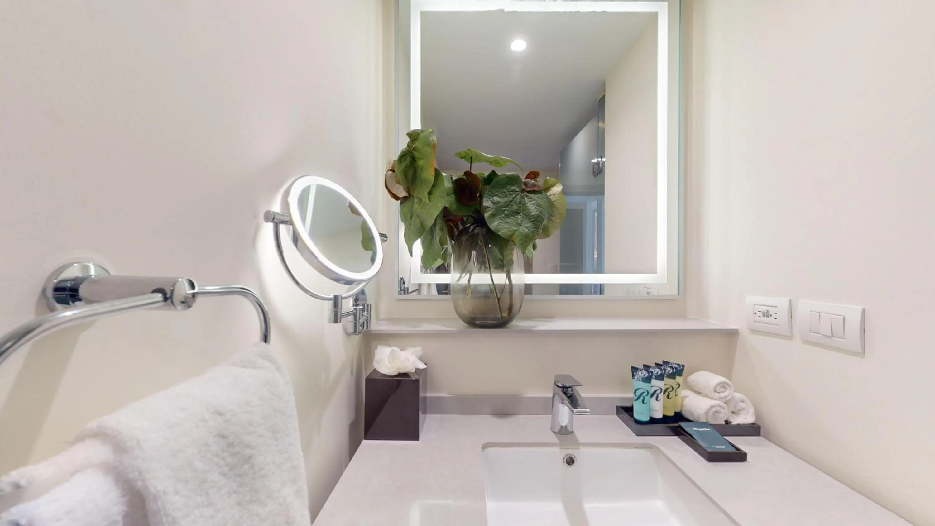 Bathroom in Royalton CHIC Antigua, An Autograph Collection All-Inclusive Resort - Adults Only