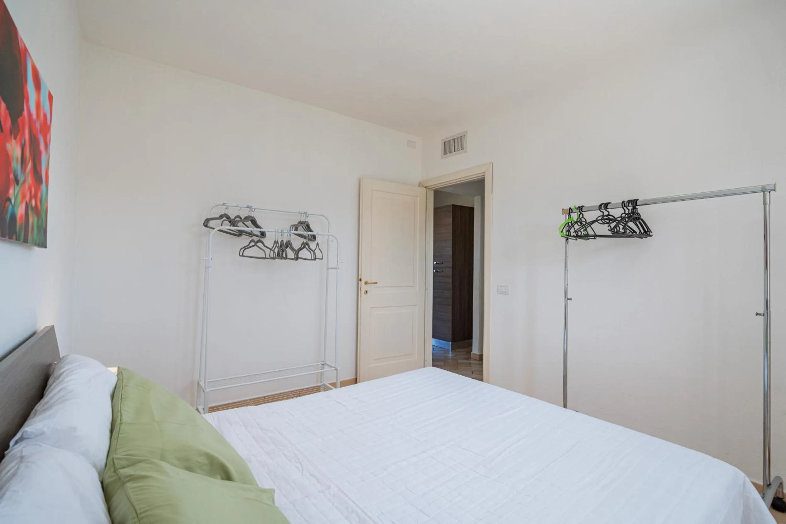 Bed in Myrsine 2 by Wonderful Italy