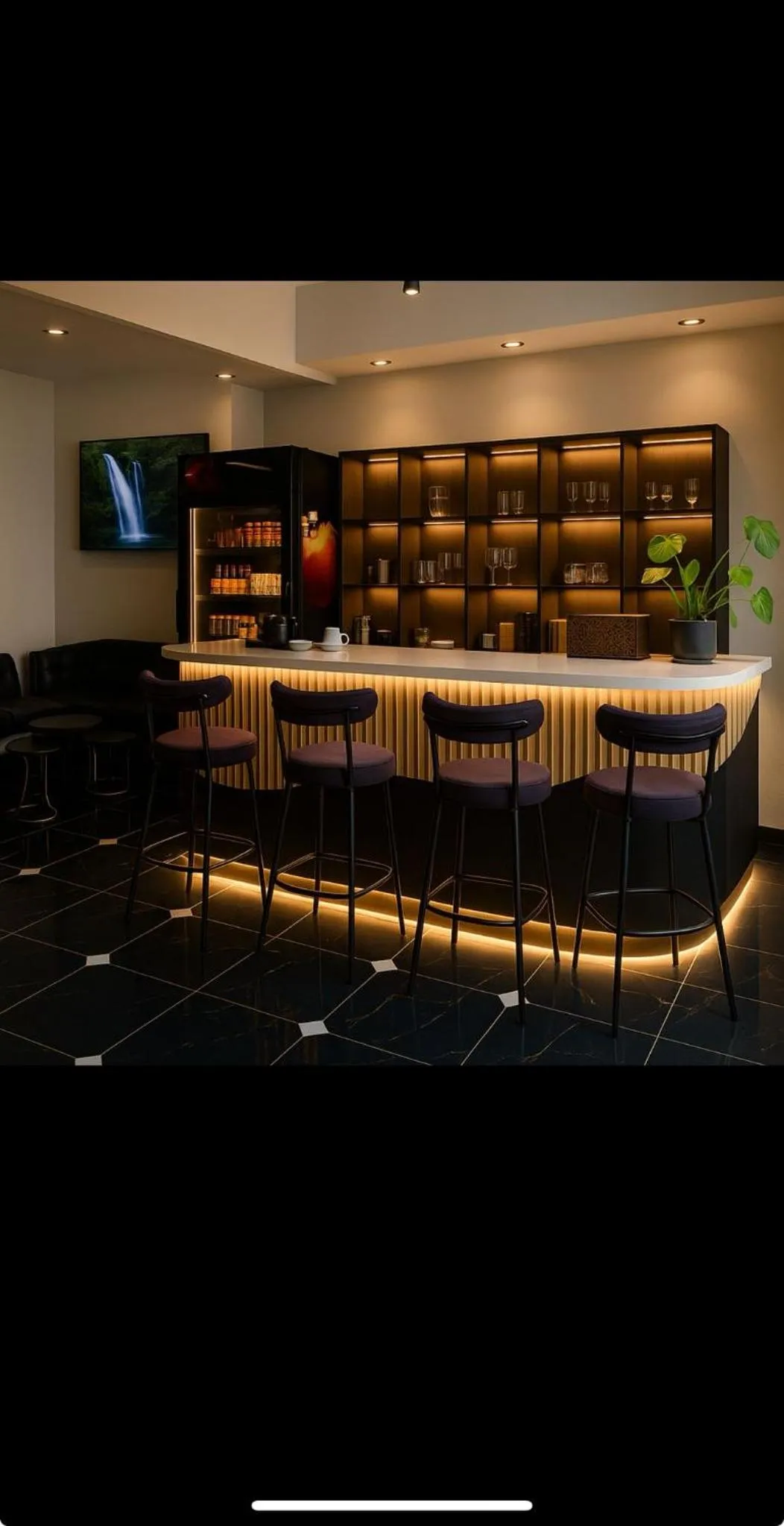 TV and multimedia in Shelton Airport Hotel