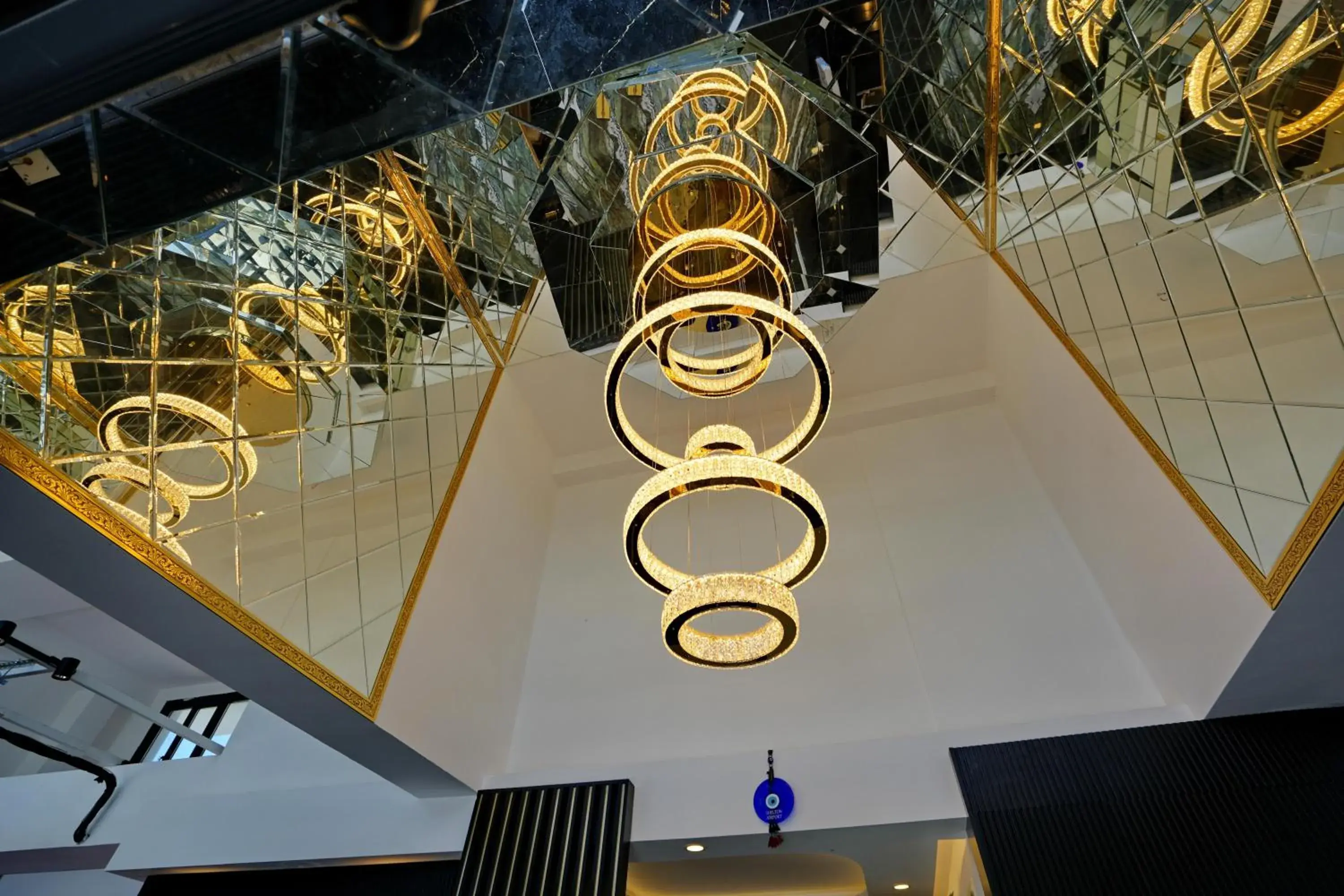 Property building in Shelton Airport Hotel Property building in Shelton Airport Hotel