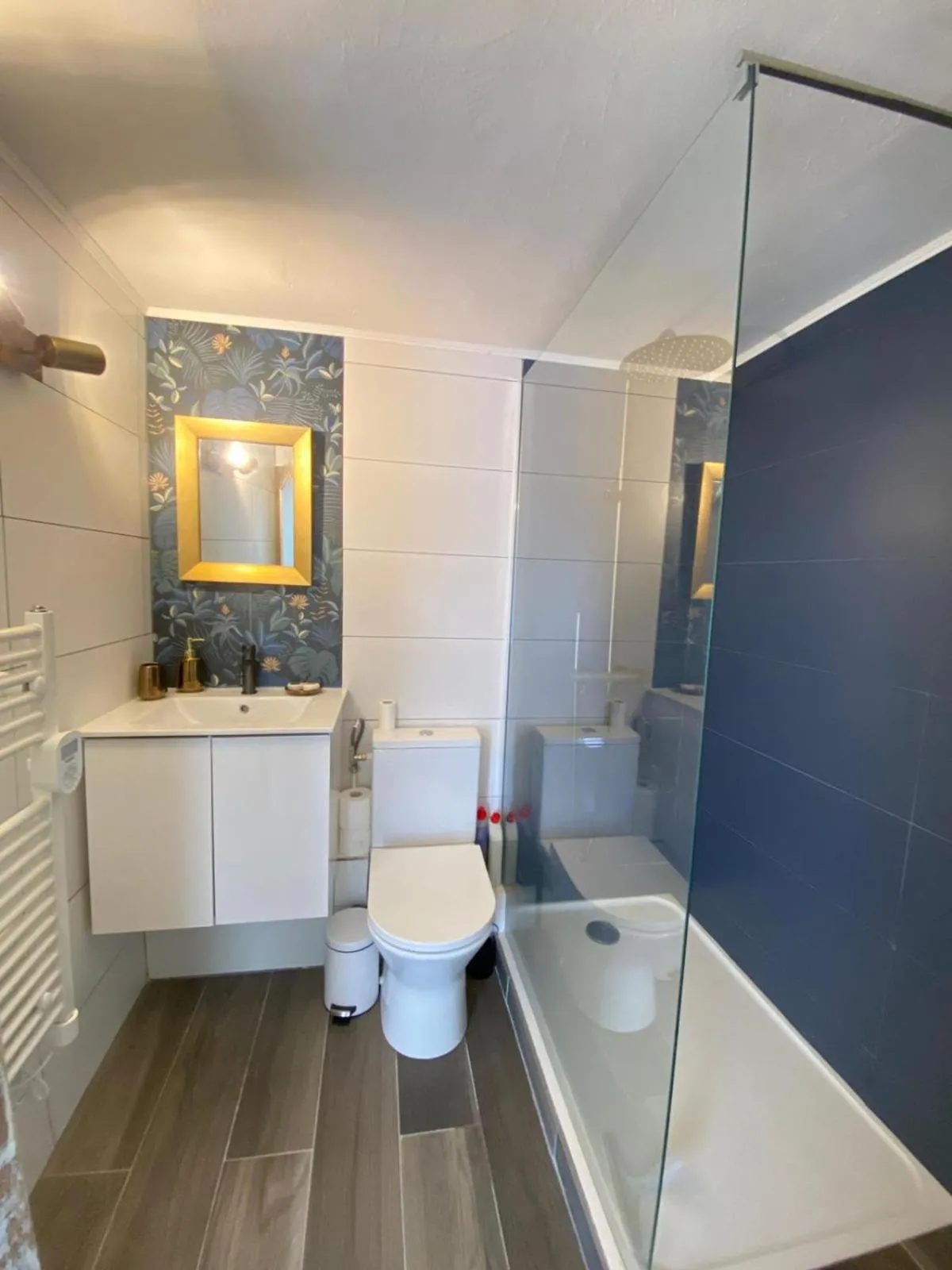 Appartement La maison du pêcheur