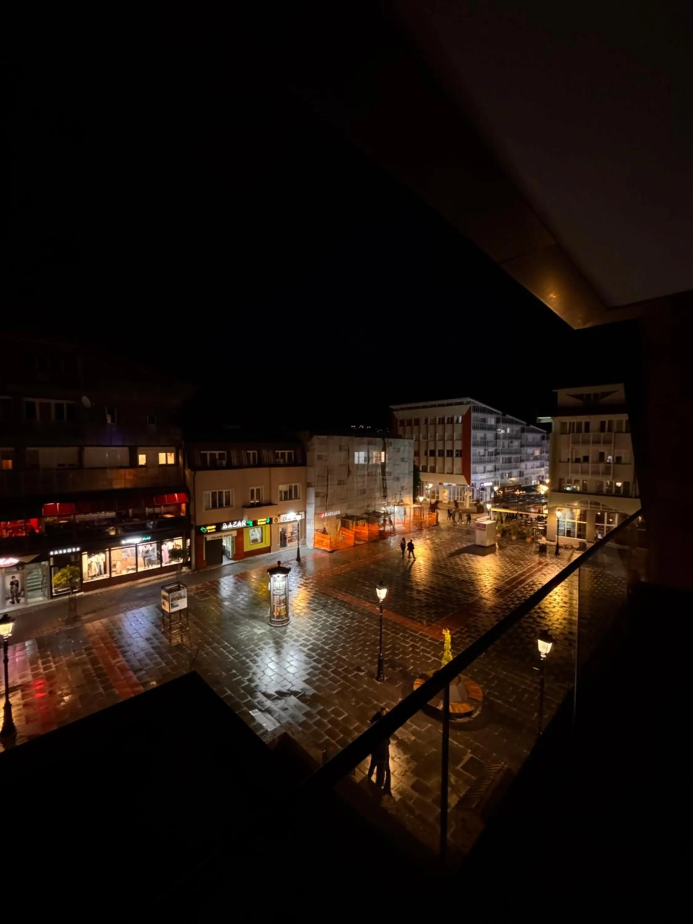 Hotel Pljevlja