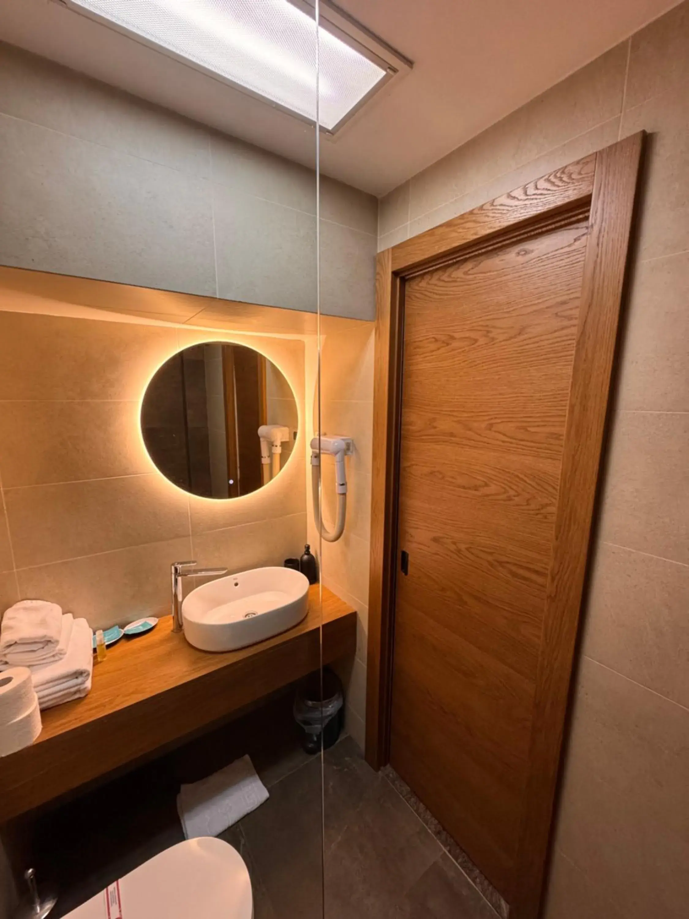 Deluxe Twin Room - single occupancy in Hotel Pljevlja Deluxe Twin Room - single occupancy in Hotel Pljevlja