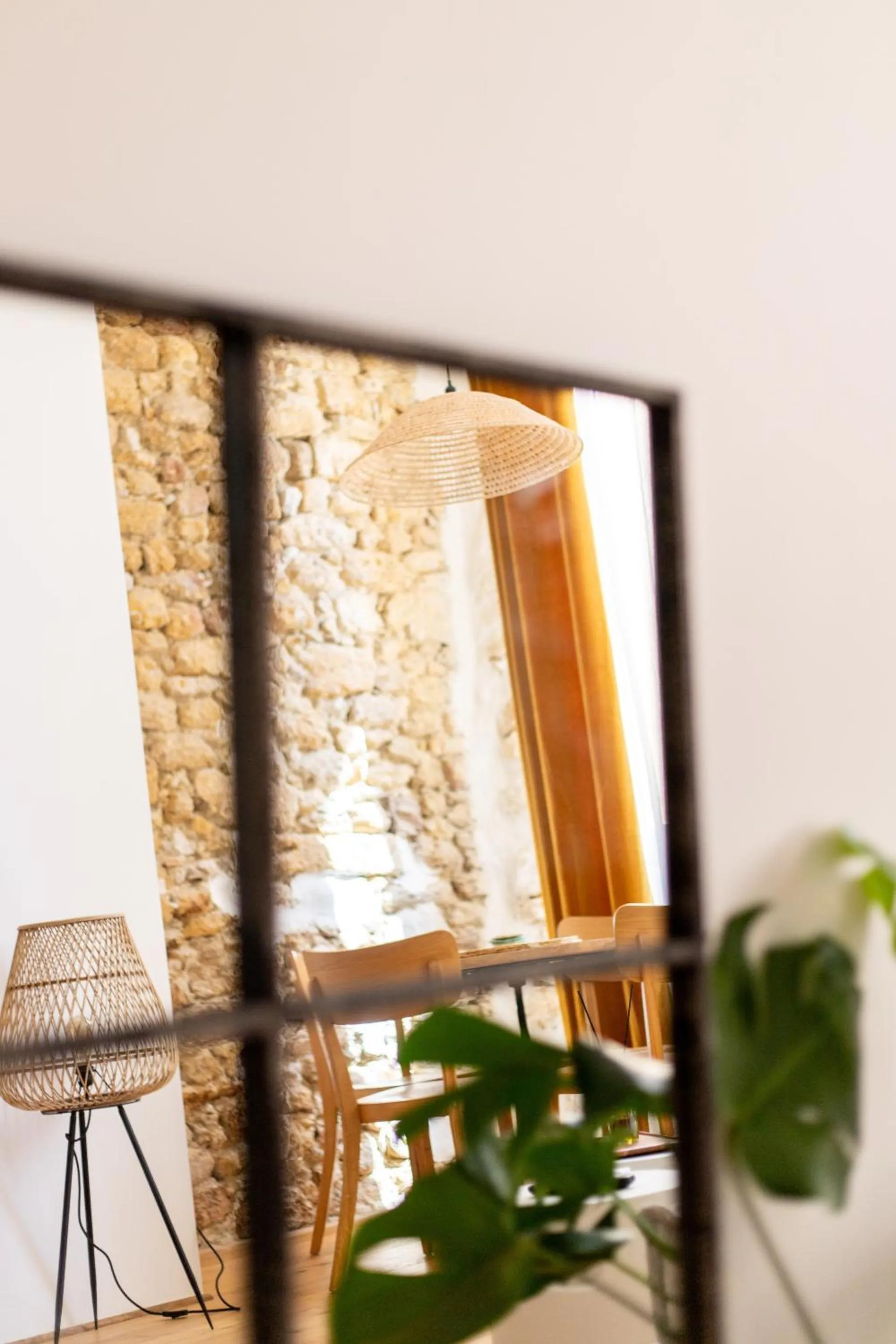 Other in La Maison des Lamanon