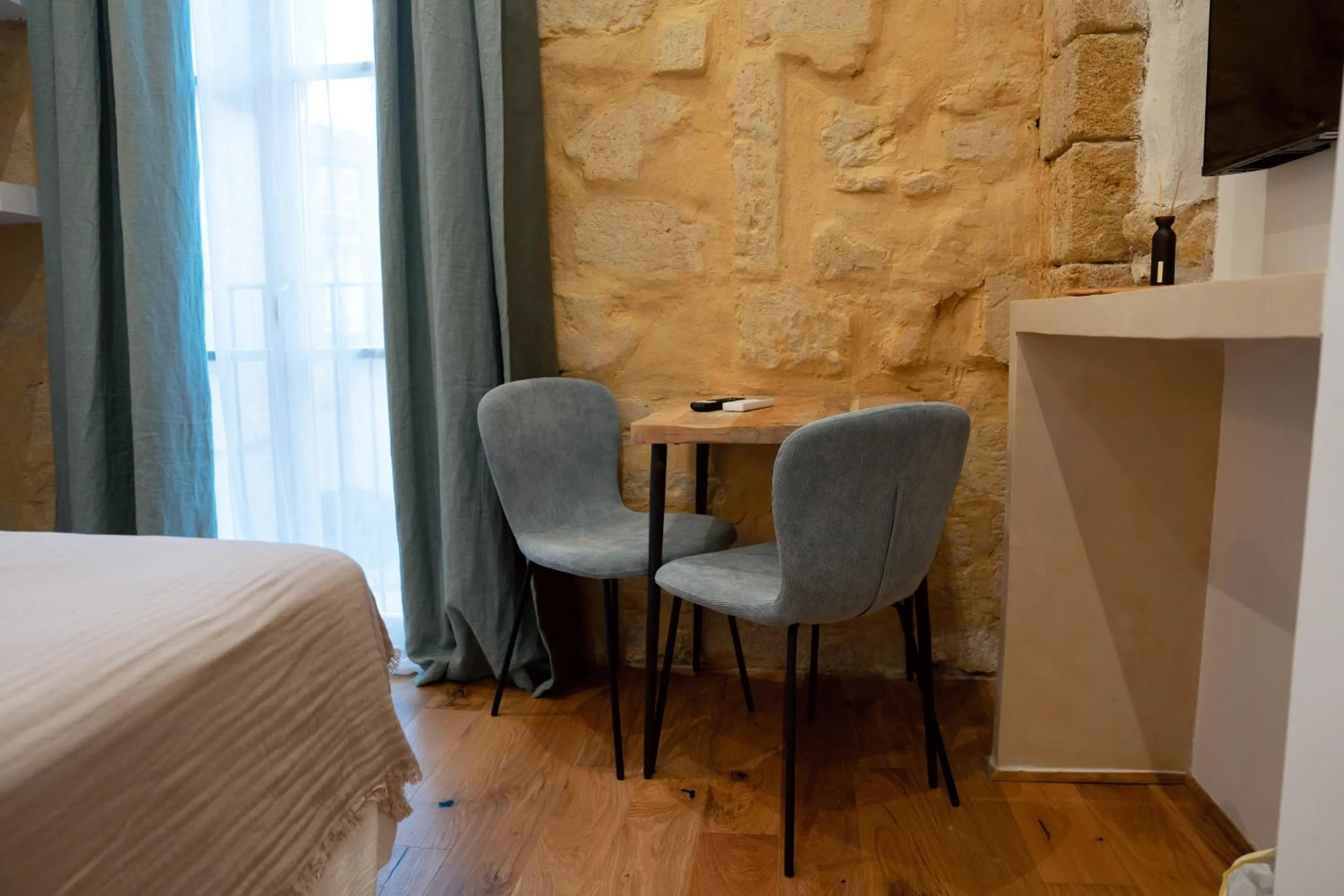 Other in La Maison des Lamanon