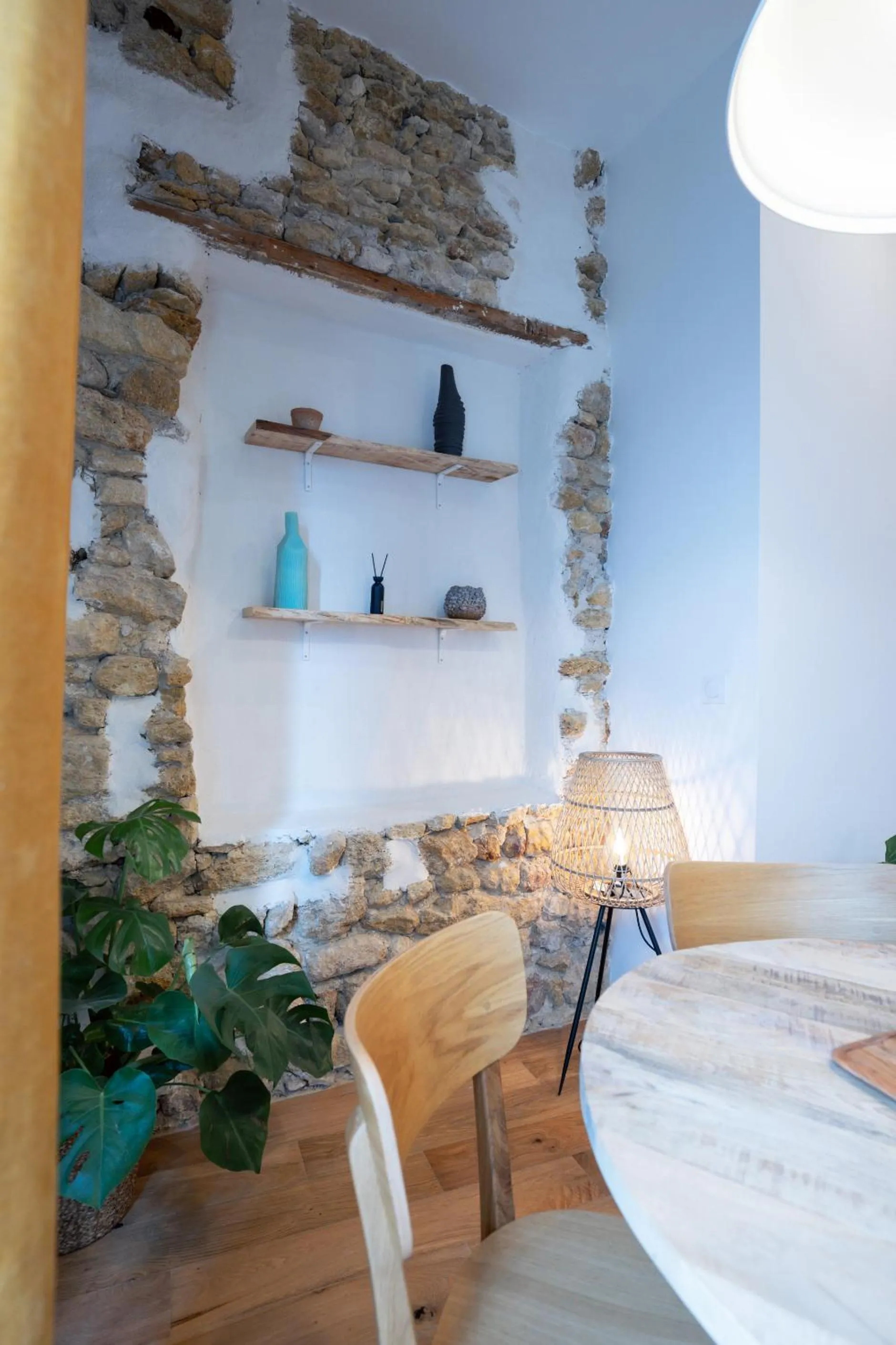 Other in La Maison des Lamanon