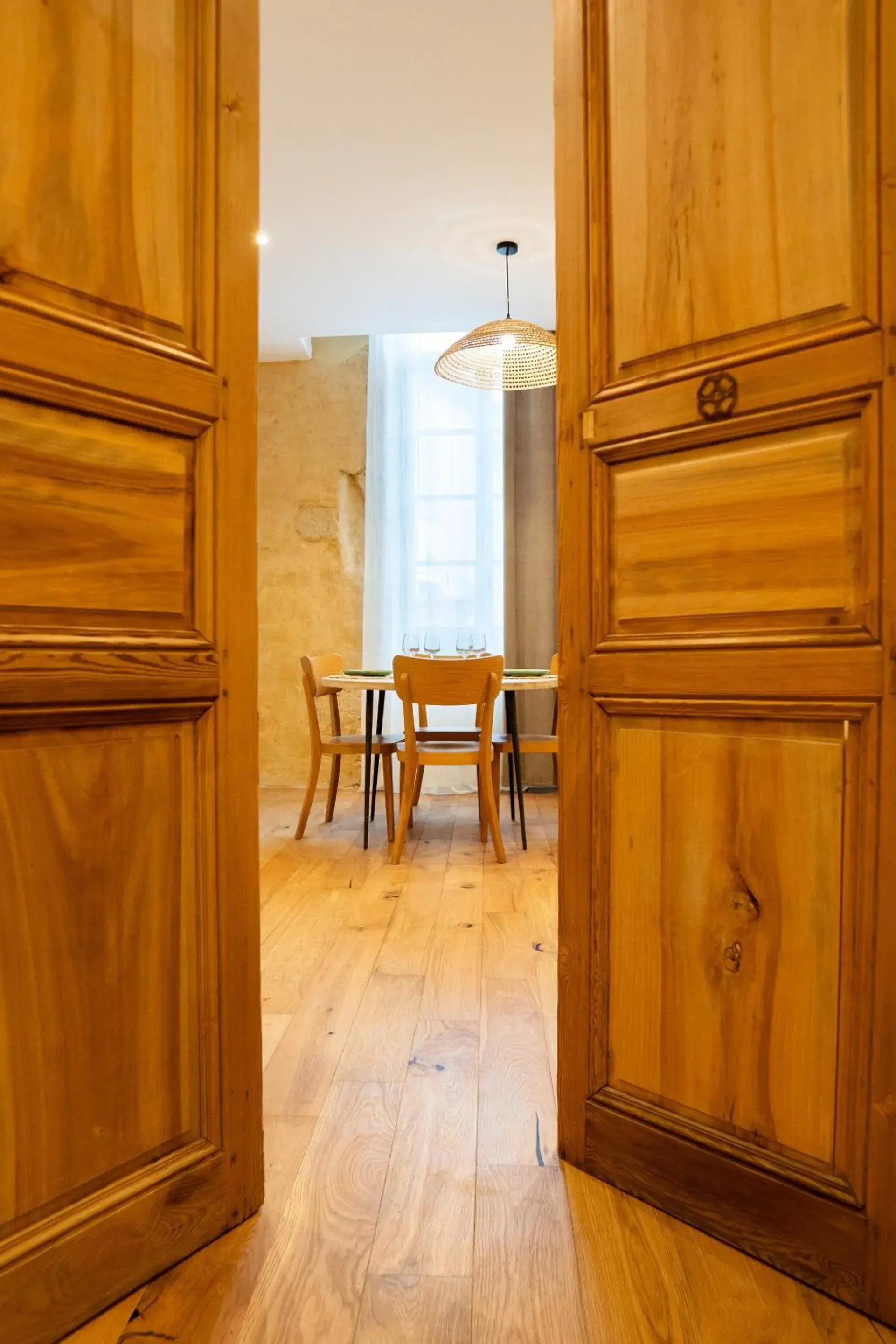 One-Bedroom Apartment in La Maison des Lamanon One-Bedroom Apartment in La Maison des Lamanon