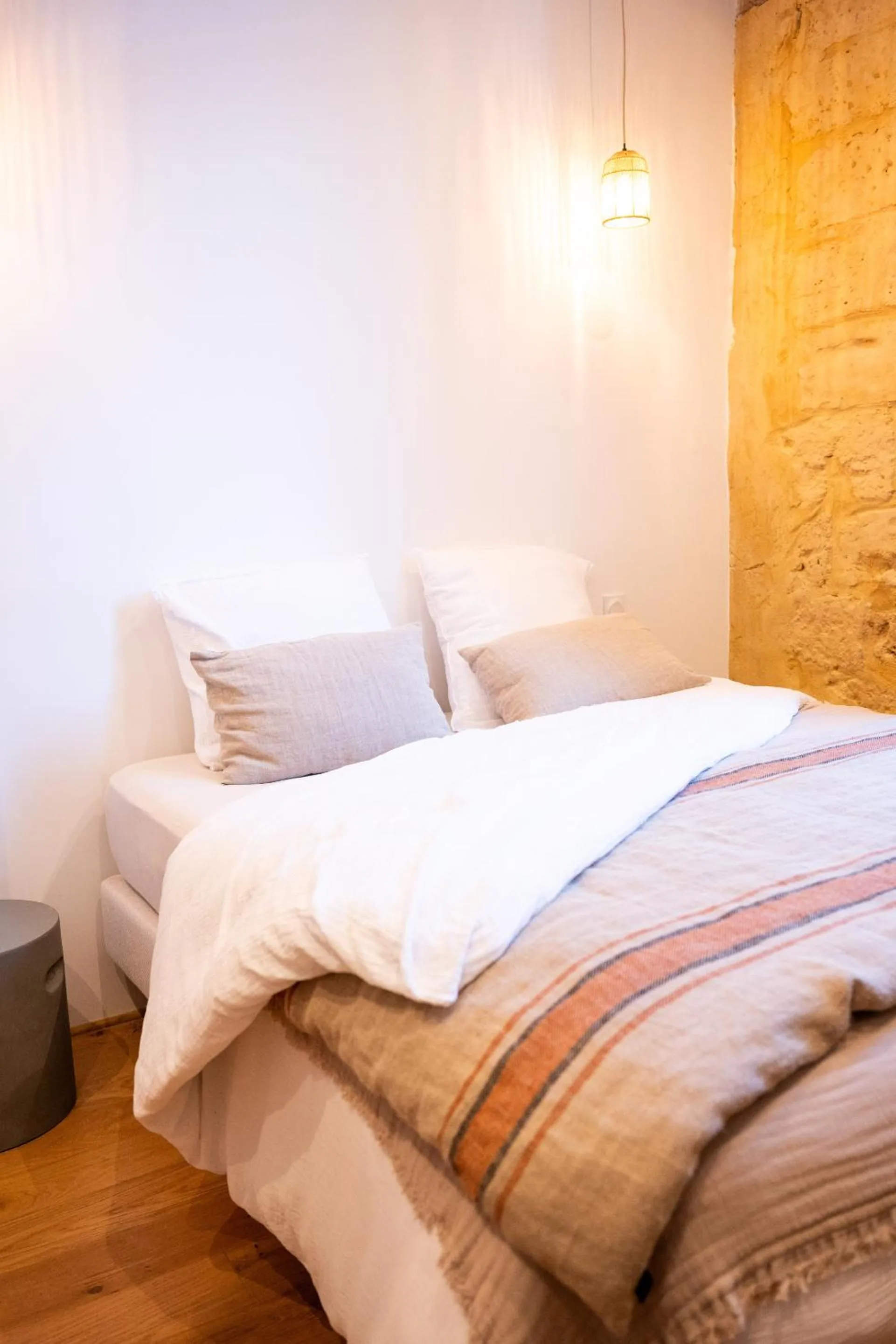 Studio in La Maison des Lamanon