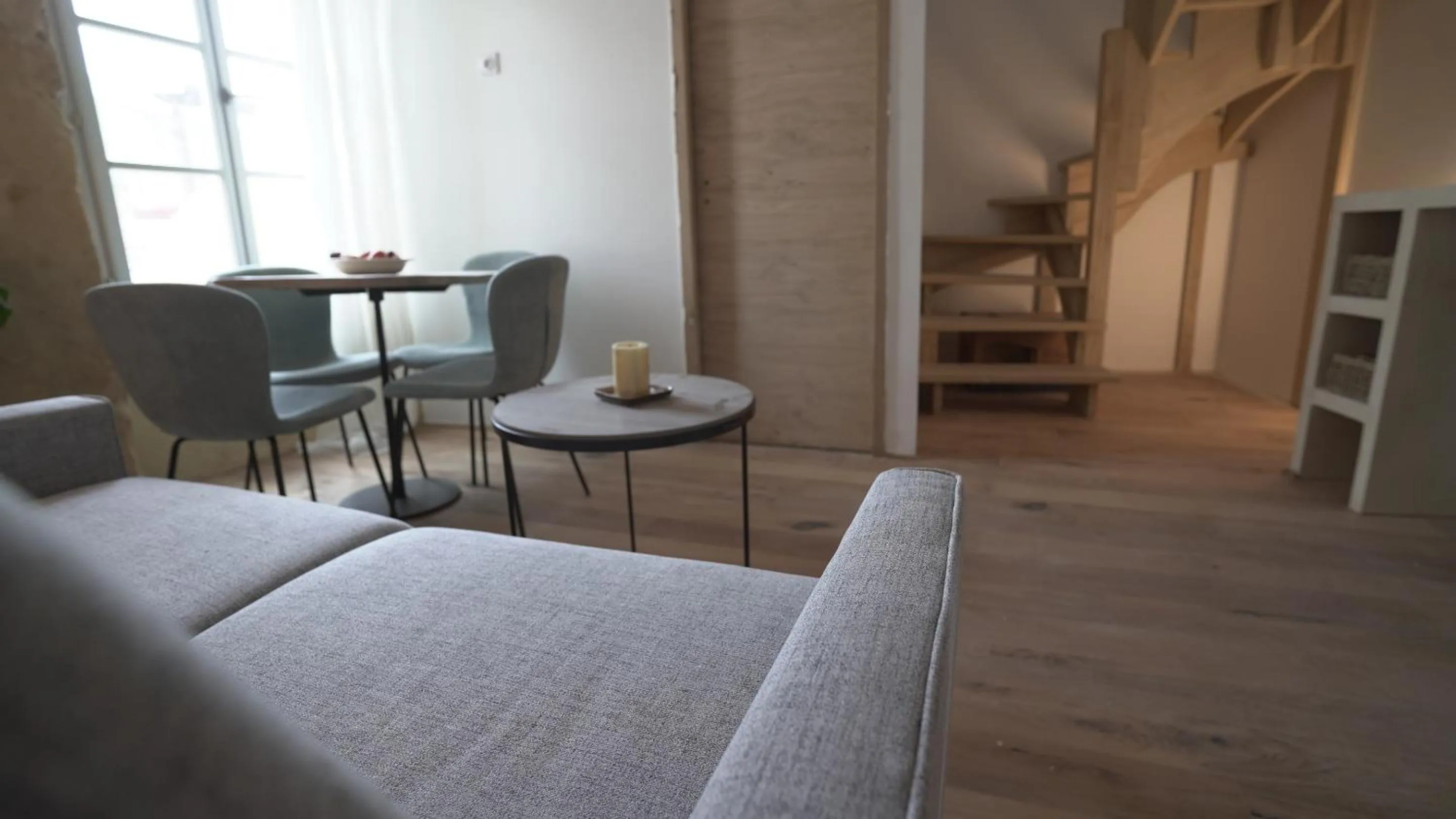 Other, Bed in La Maison des Lamanon
