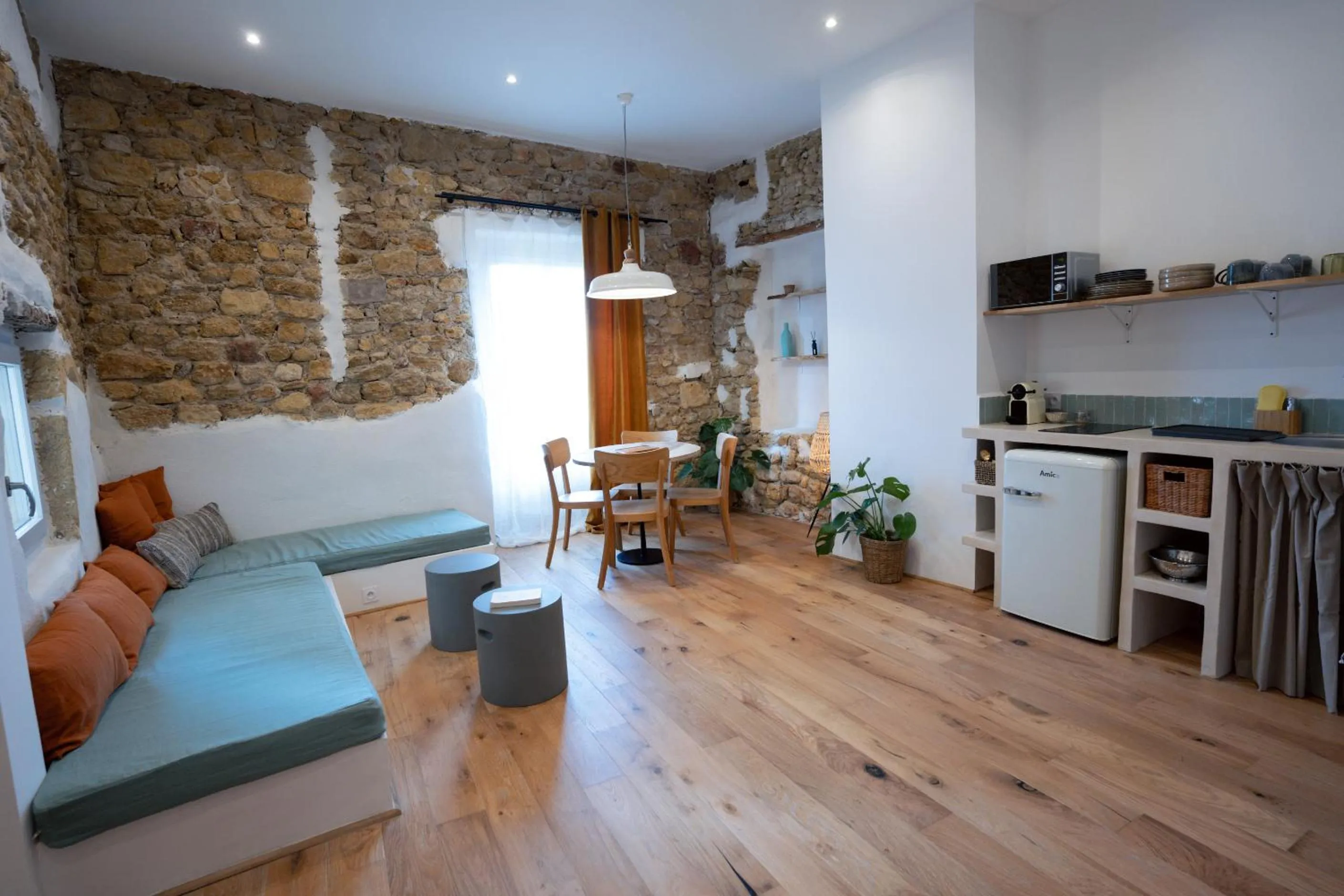 Other in La Maison des Lamanon