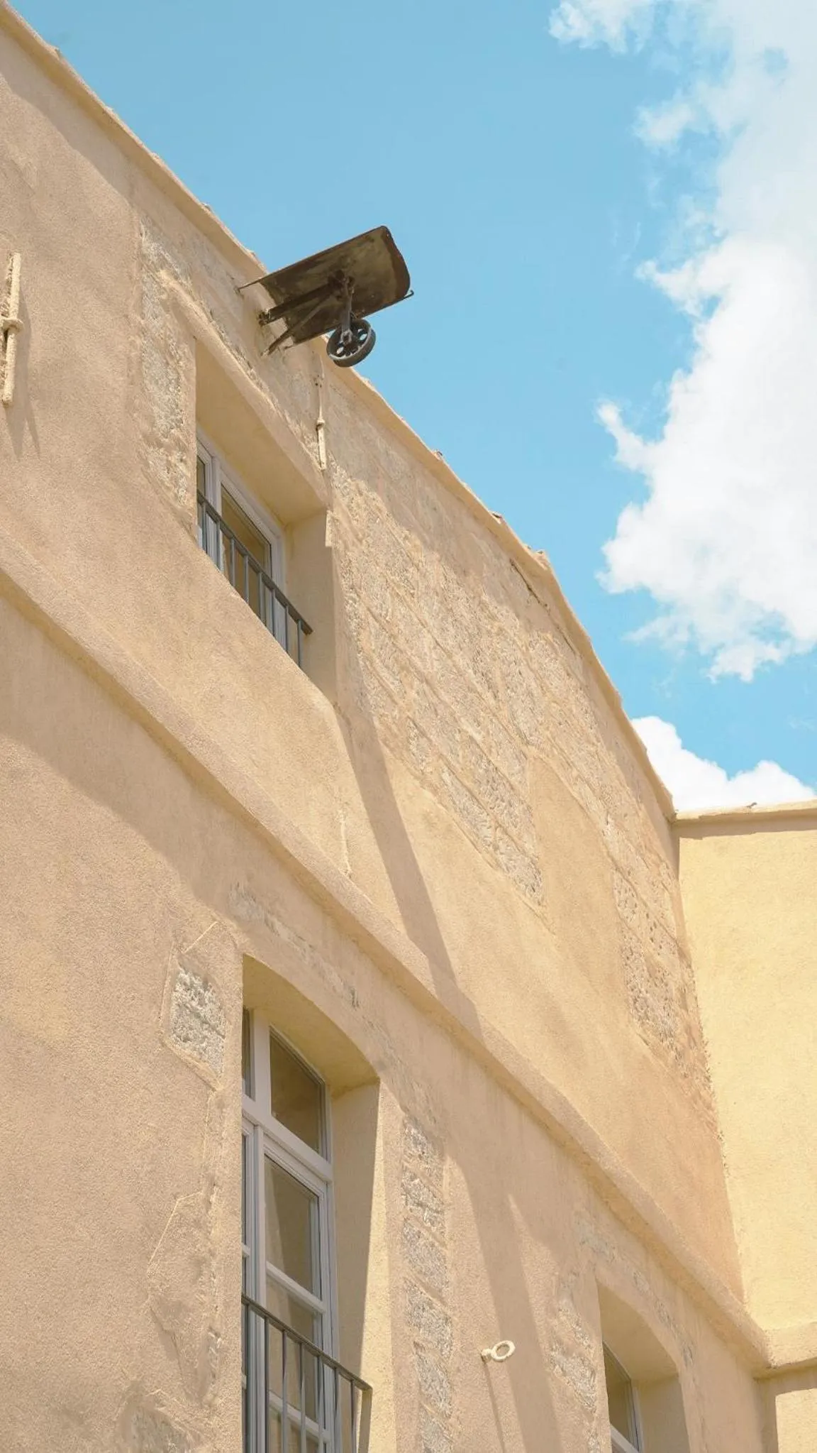 Property building in La Maison des Lamanon
