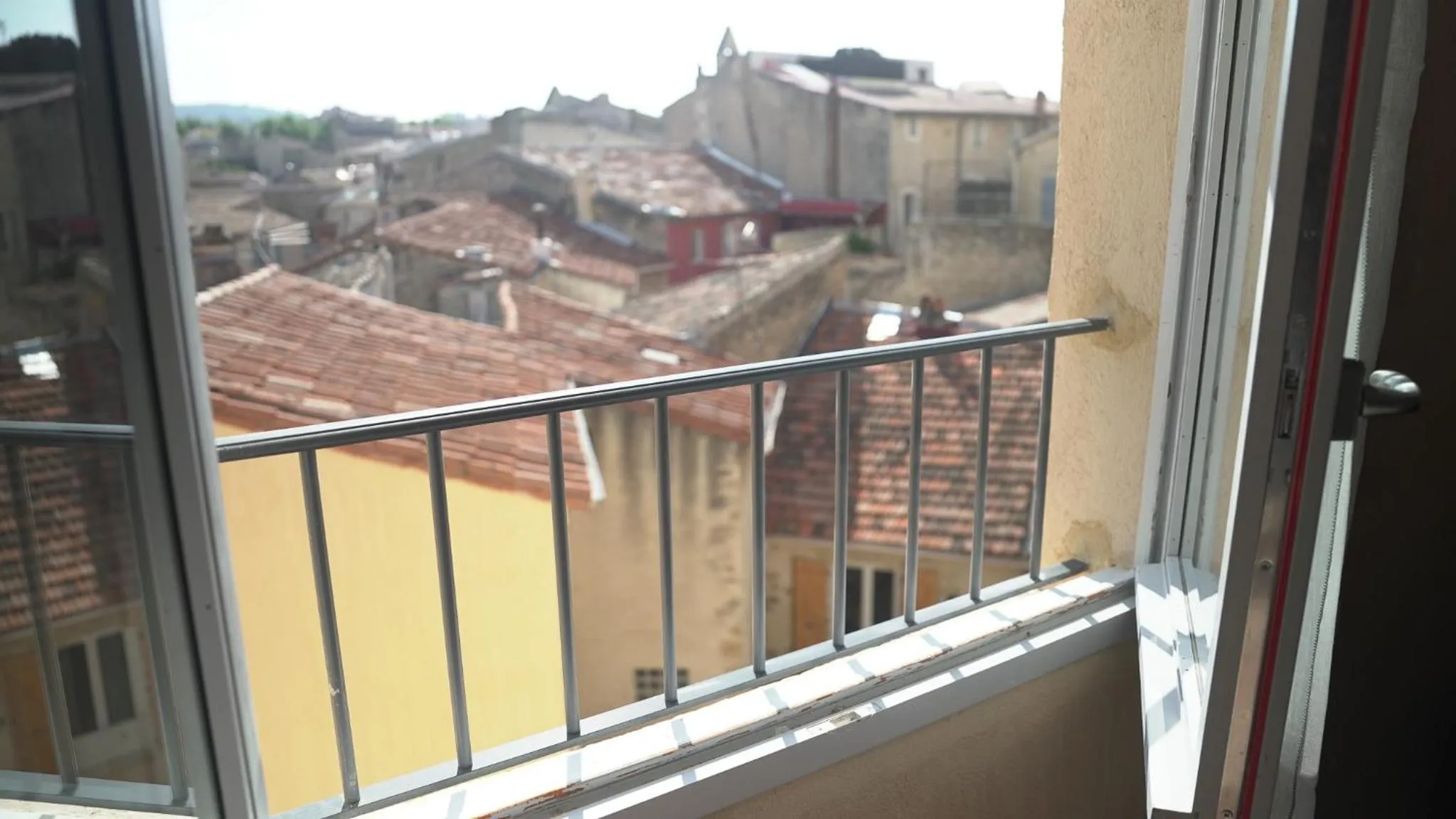 Property building in La Maison des Lamanon