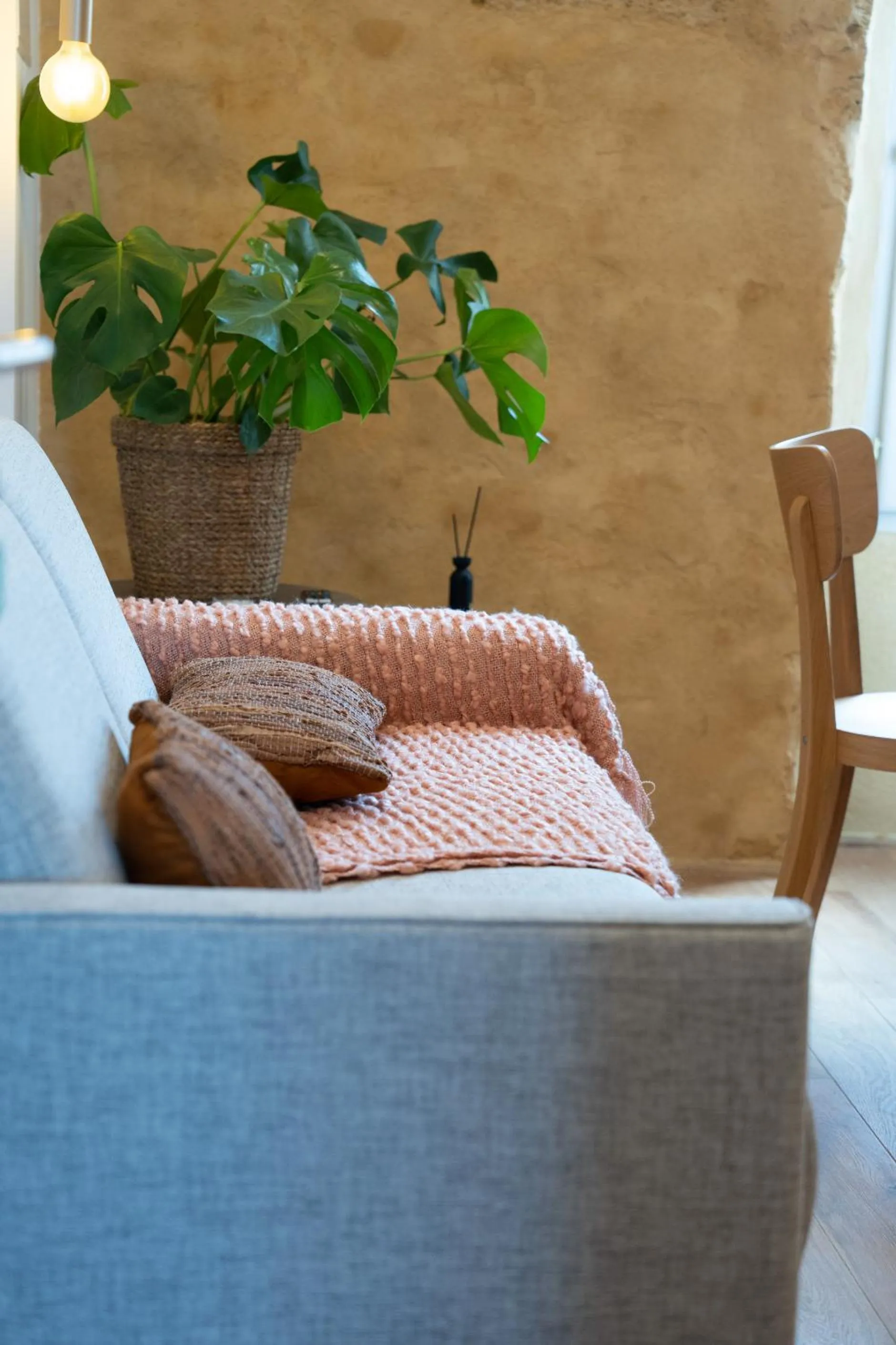 Other in La Maison des Lamanon