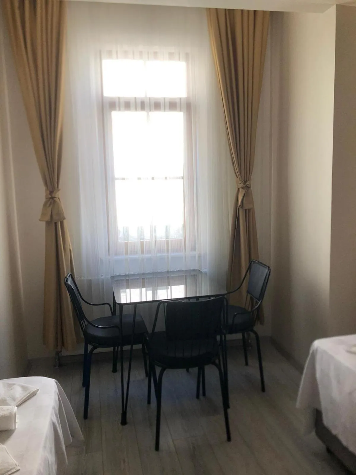 Bedroom, Bed in Halil Bey Konağı