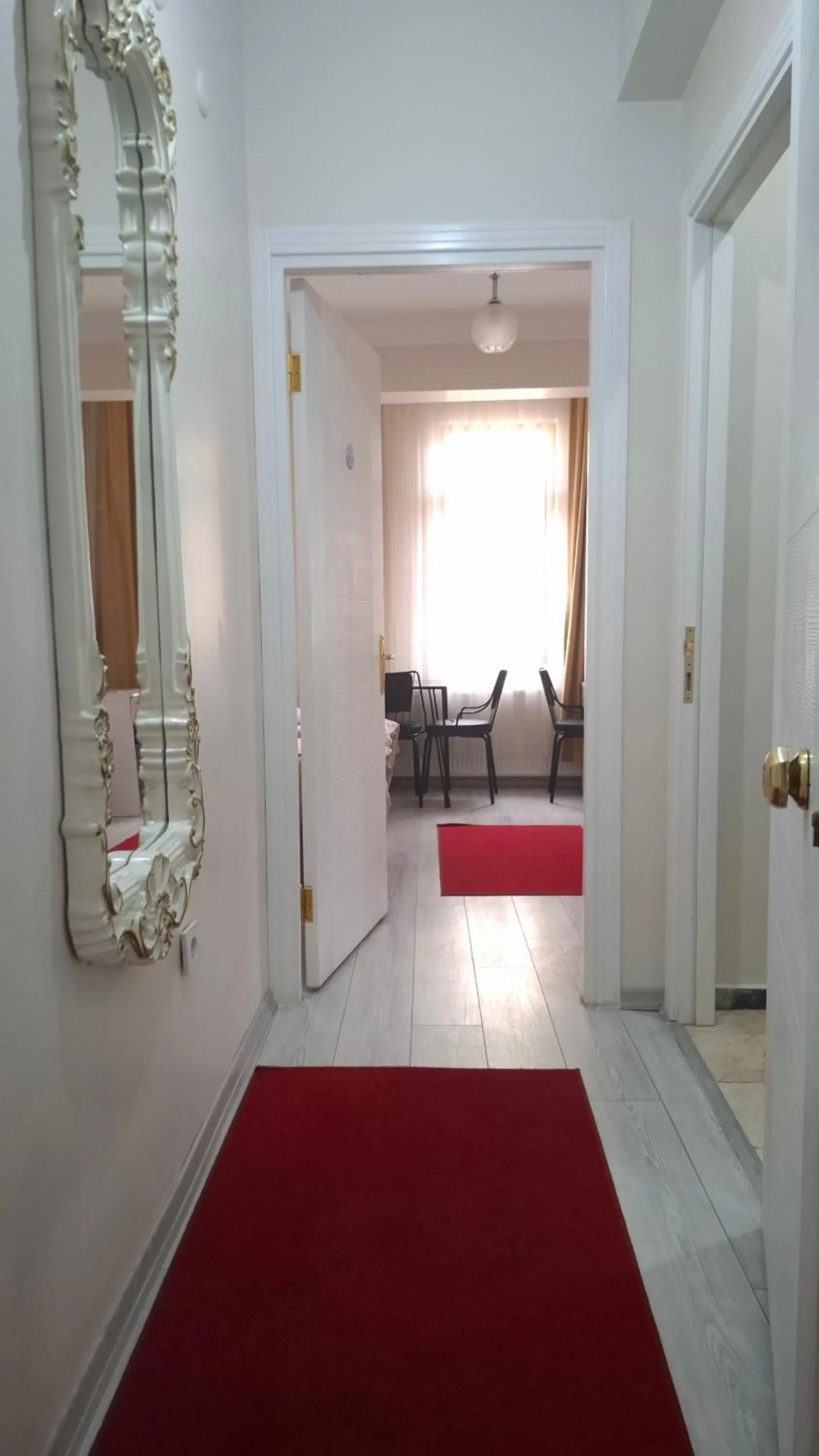 Bedroom, Bed in Halil Bey Konağı