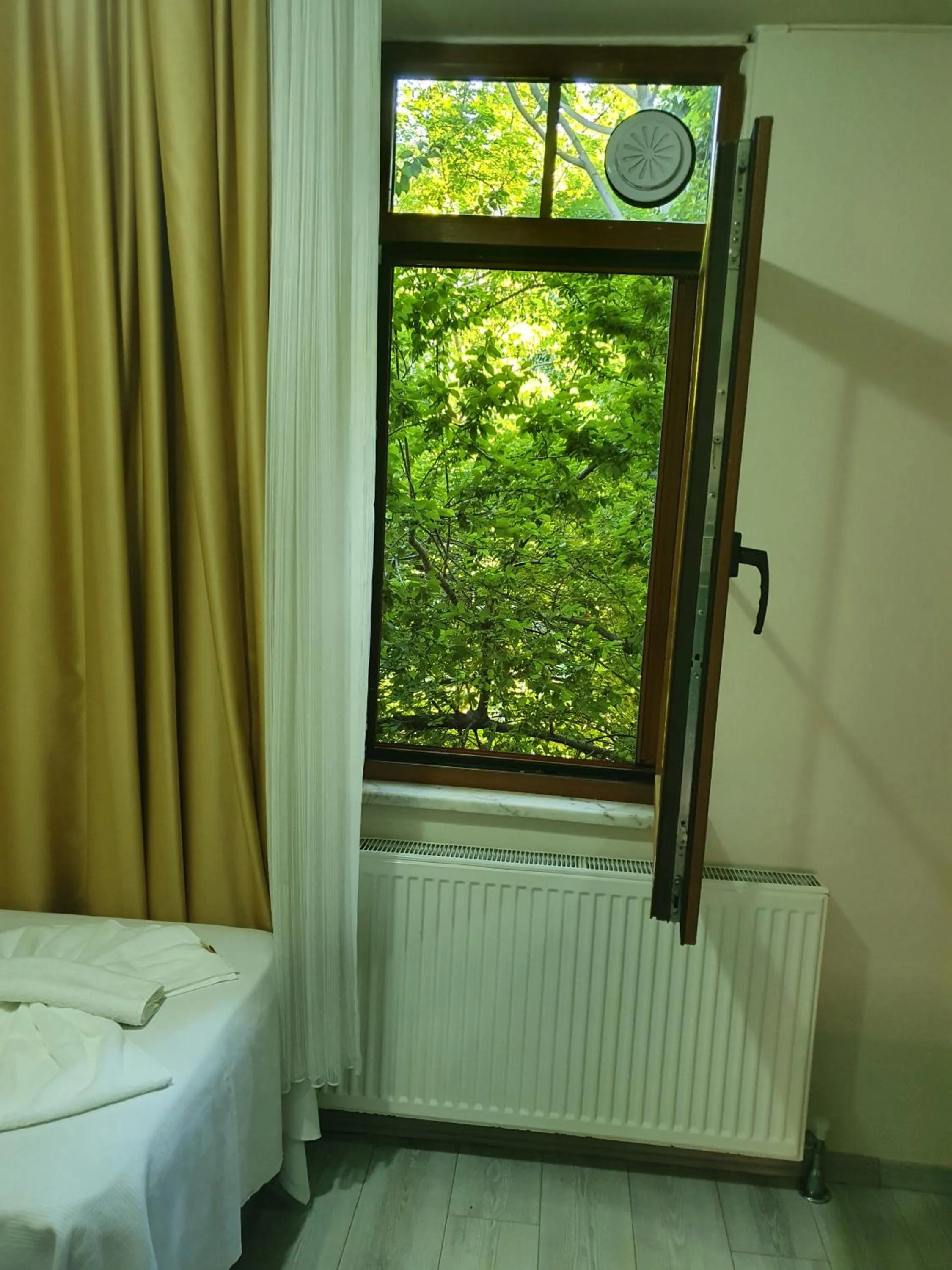 Bedroom, Bed in Halil Bey Konağı