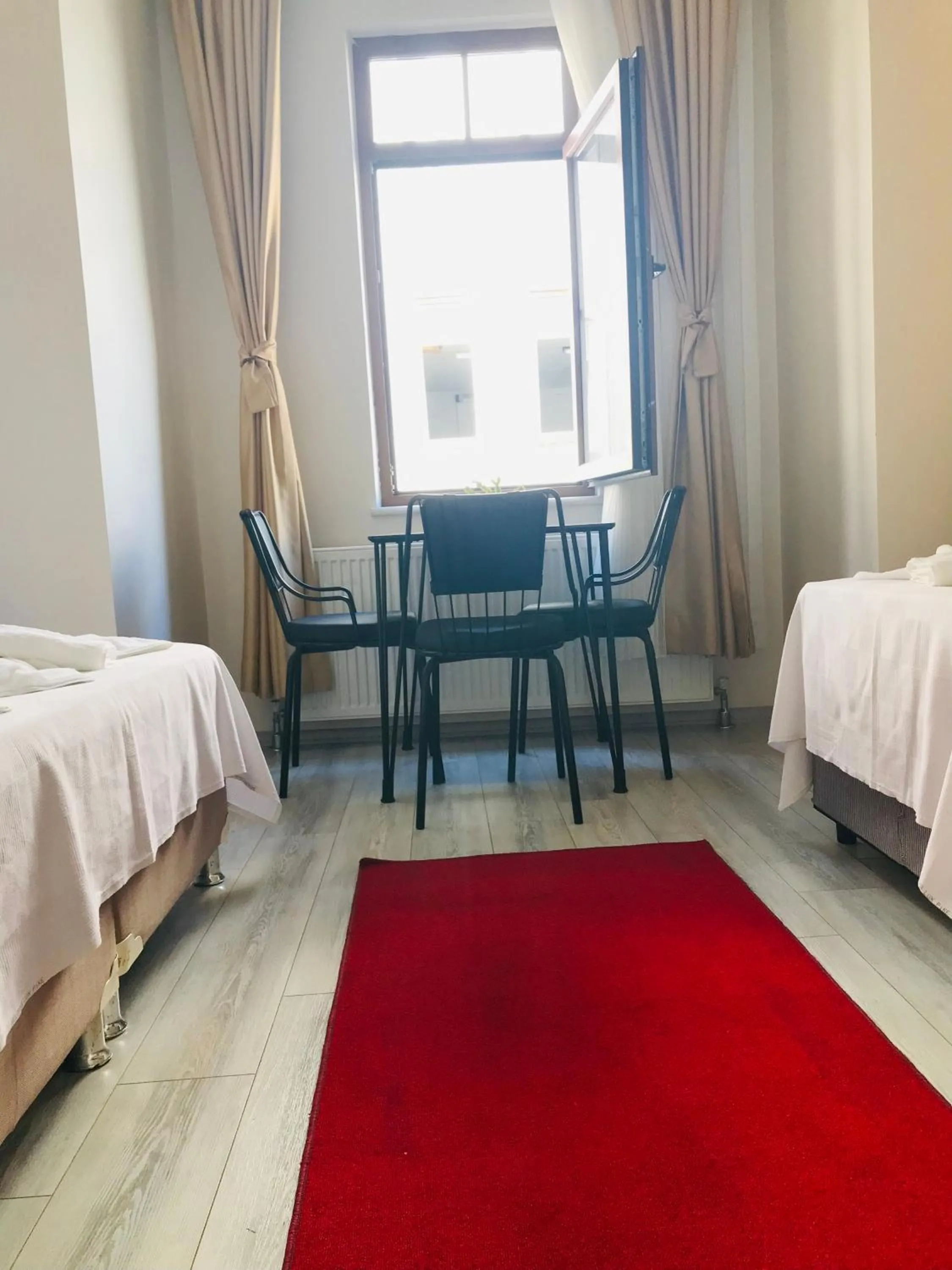 Bedroom, Bed in Halil Bey Konağı