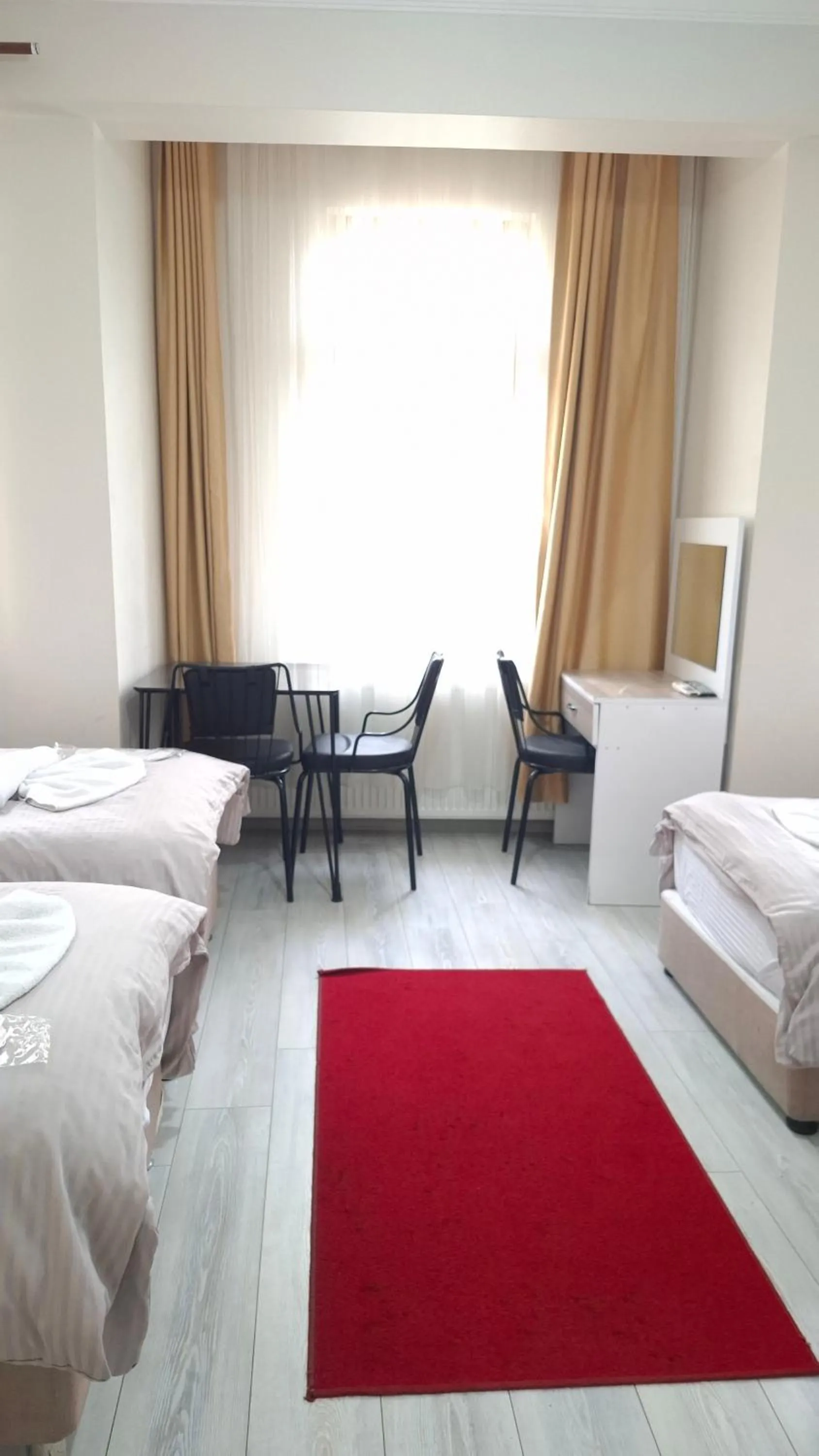 Bedroom, Bed in Halil Bey Konağı