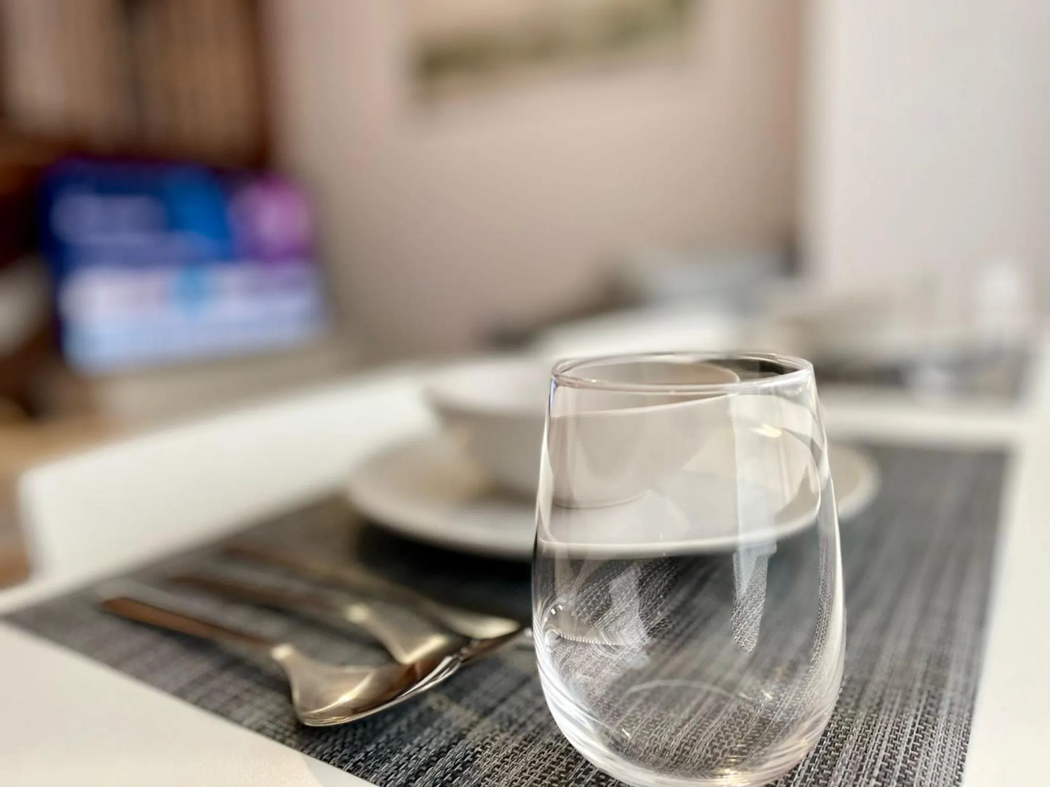 Dining area in Cies Suitel López de Neira 28 - Love your Stay