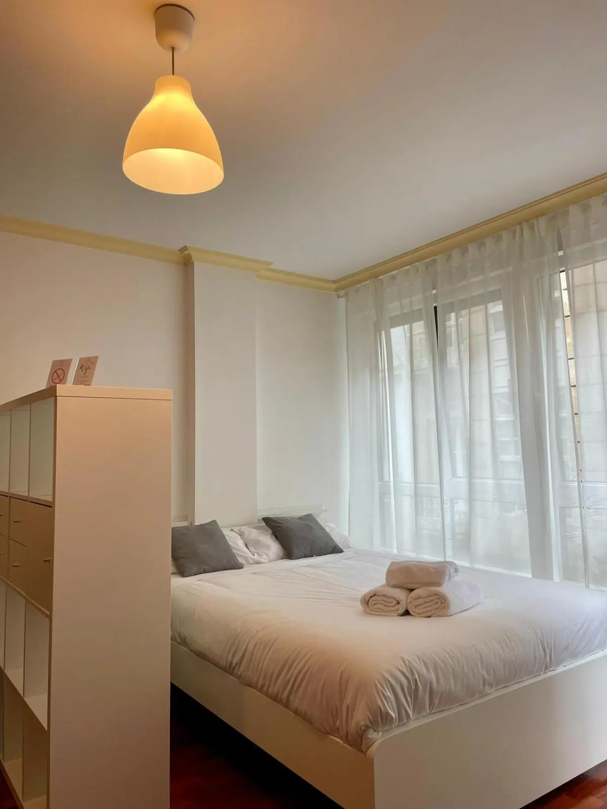 Bed in Cies Suitel López de Neira 28 - Love your Stay