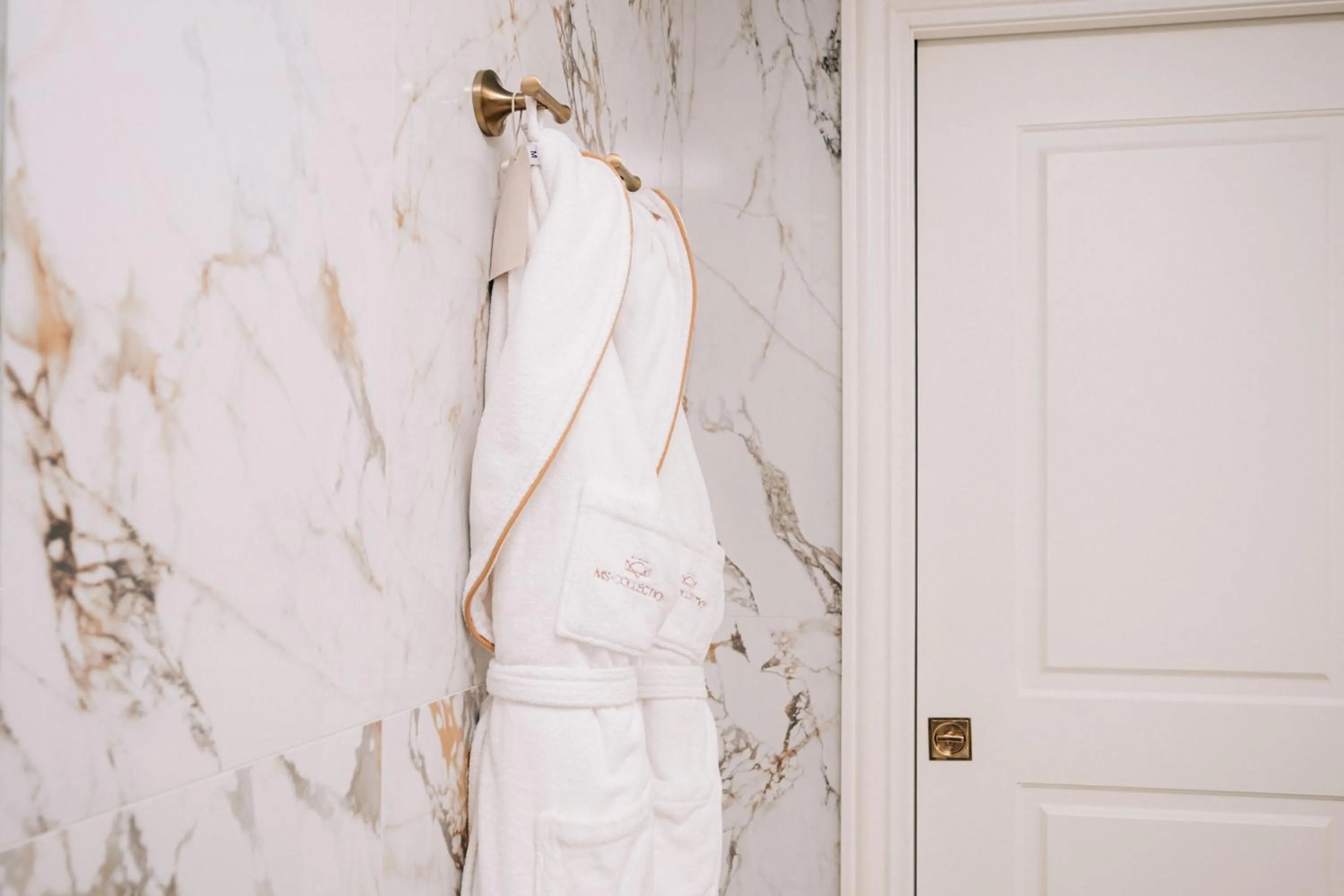 Bathroom in MS Collection Aveiro - Palacete Valdemouro