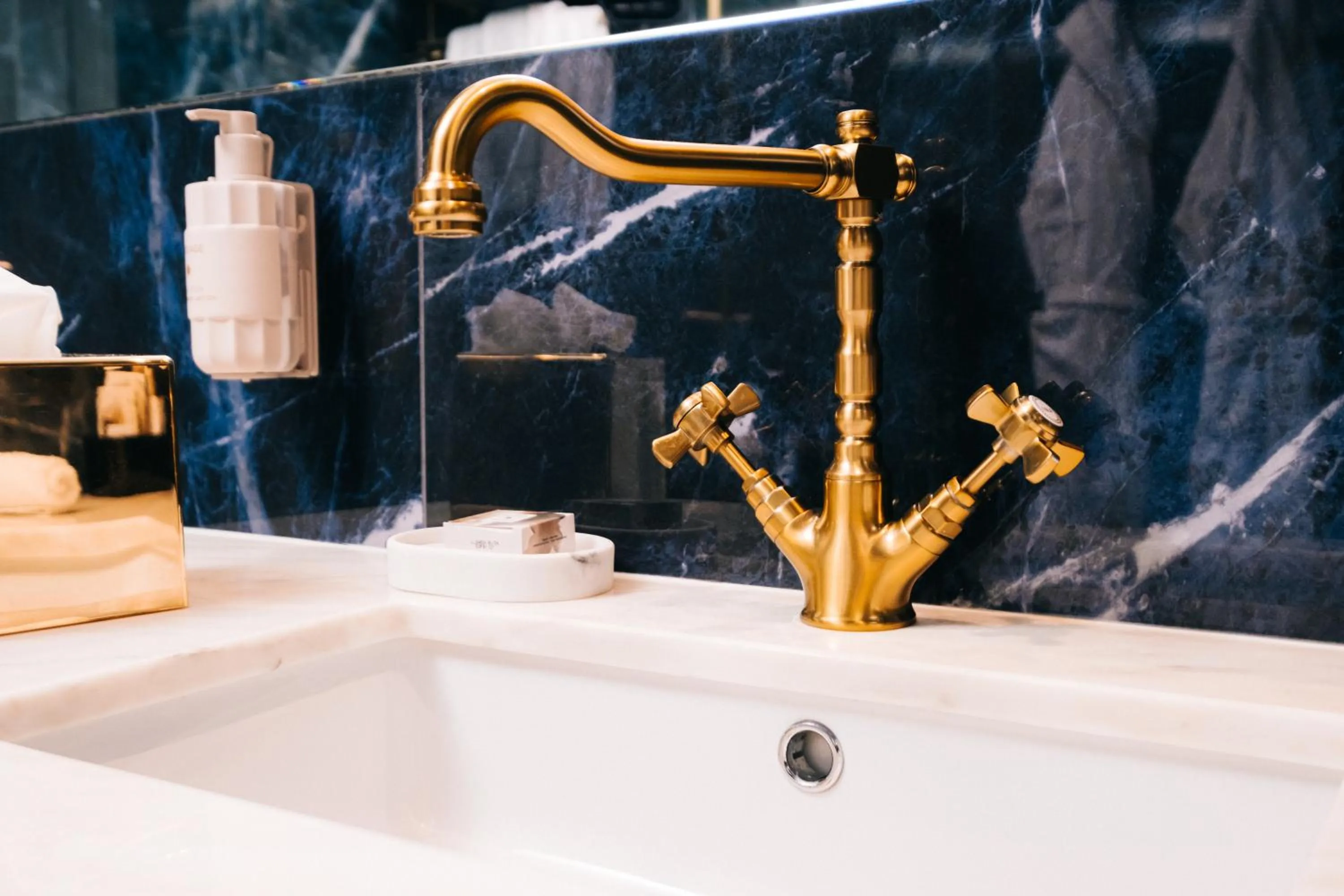 Bathroom in MS Collection Aveiro - Palacete Valdemouro