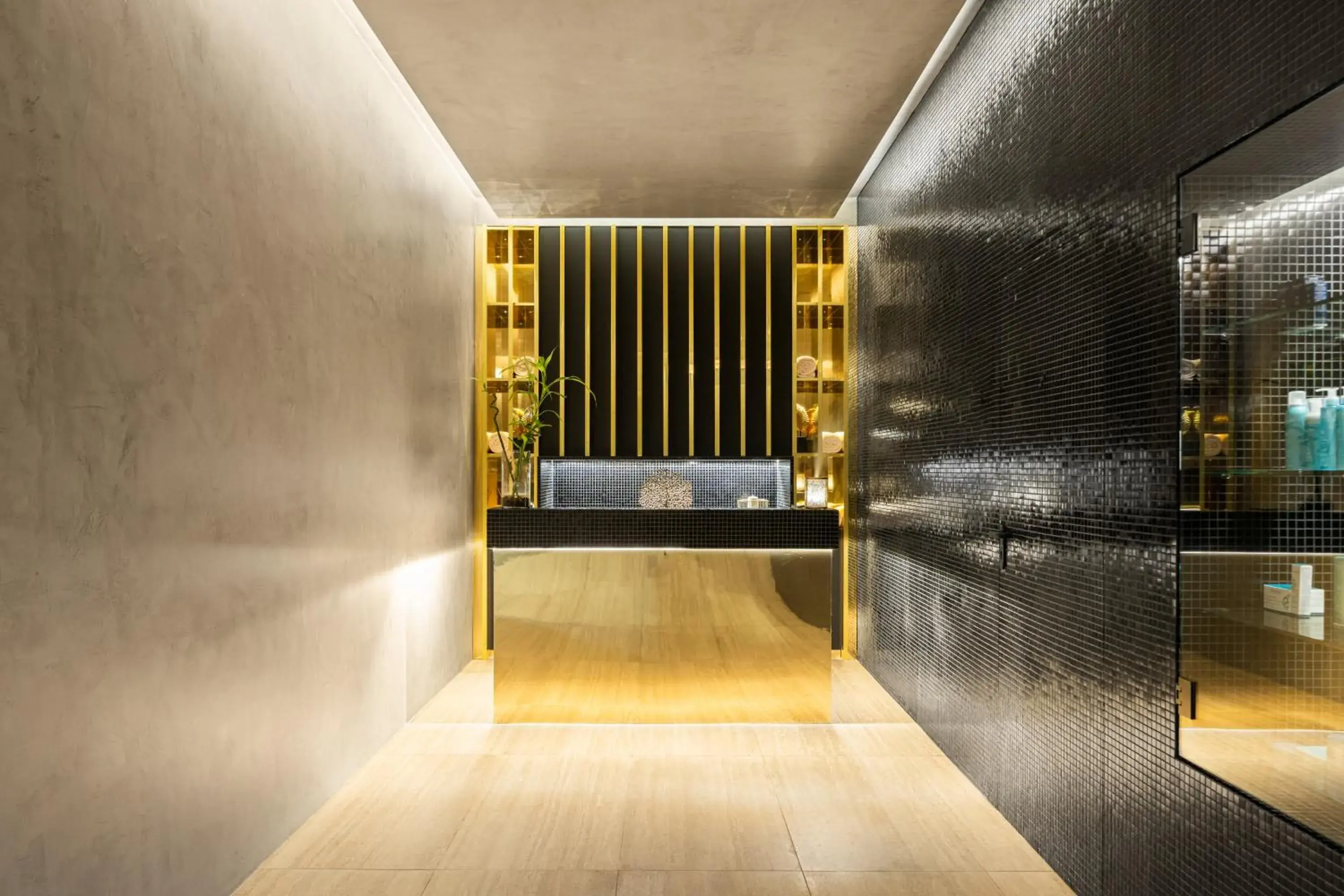 Spa and wellness centre/facilities in MS Collection Aveiro - Palacete Valdemouro Spa and wellness centre/facilities in MS Collection Aveiro - Palacete Valdemouro