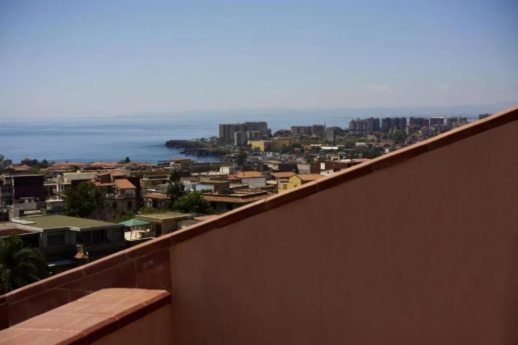 View (from property/room) in Villa Albachiara