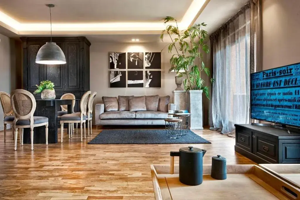 Villa Albachiara Villa Albachiara