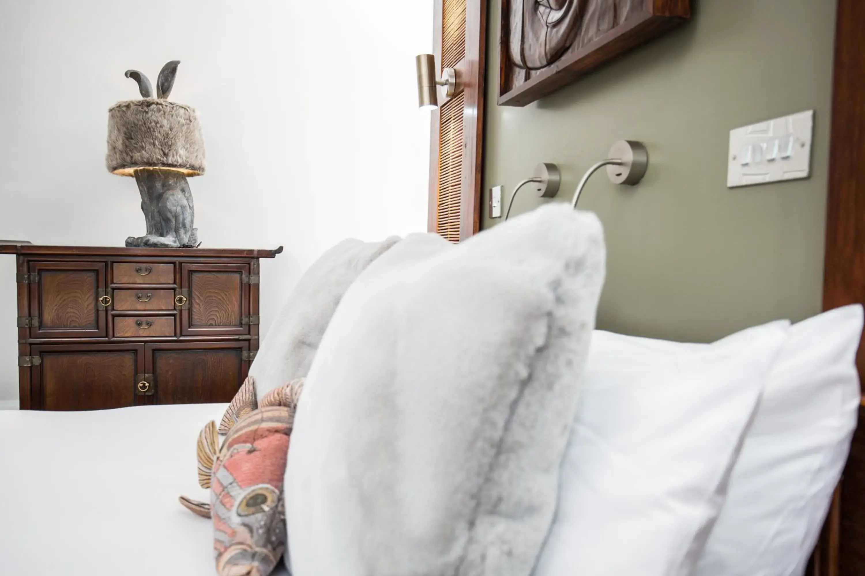 The Willows in Beaumont House The Willows in Beaumont House