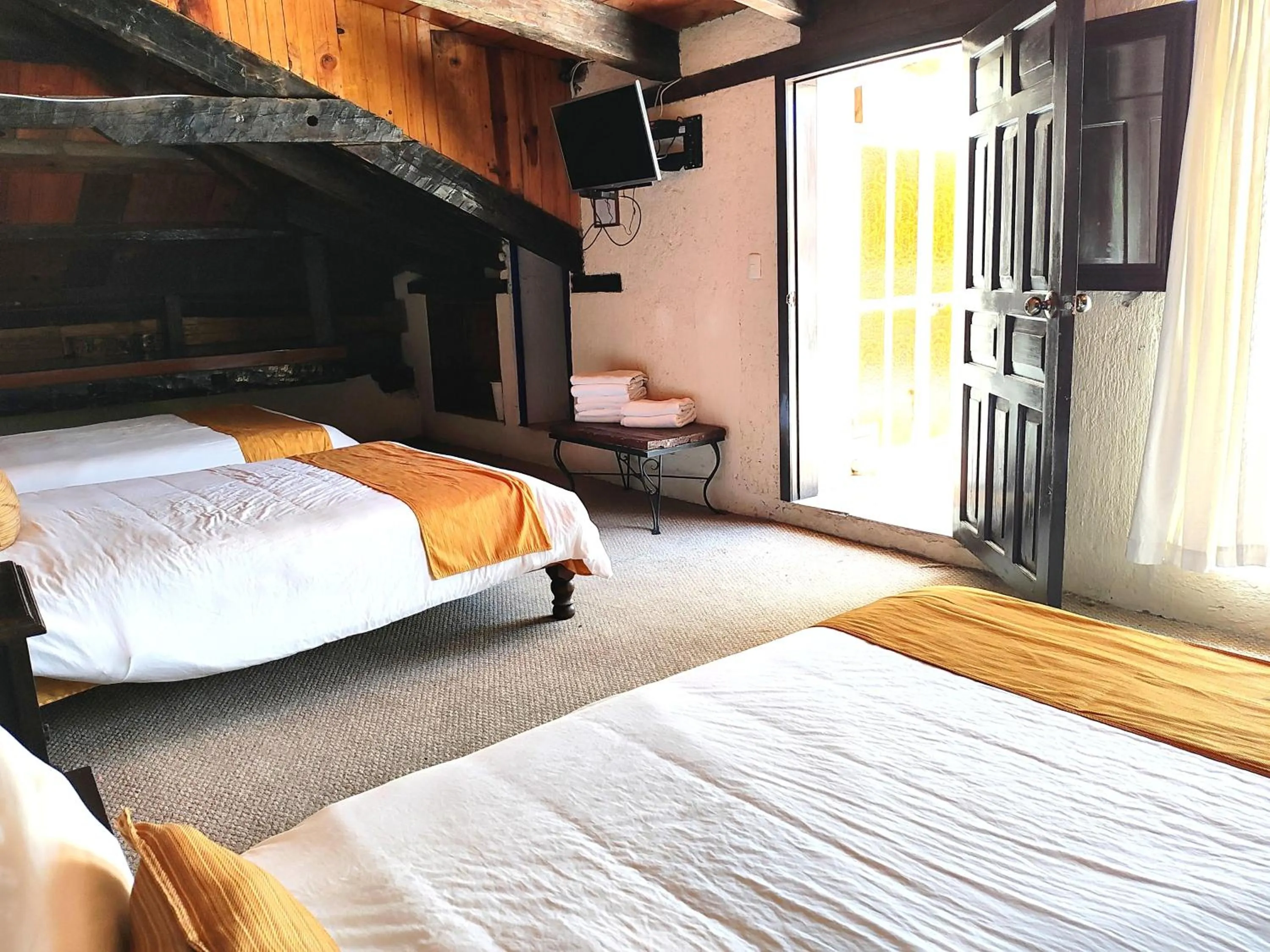 Hotel Jardines Centro