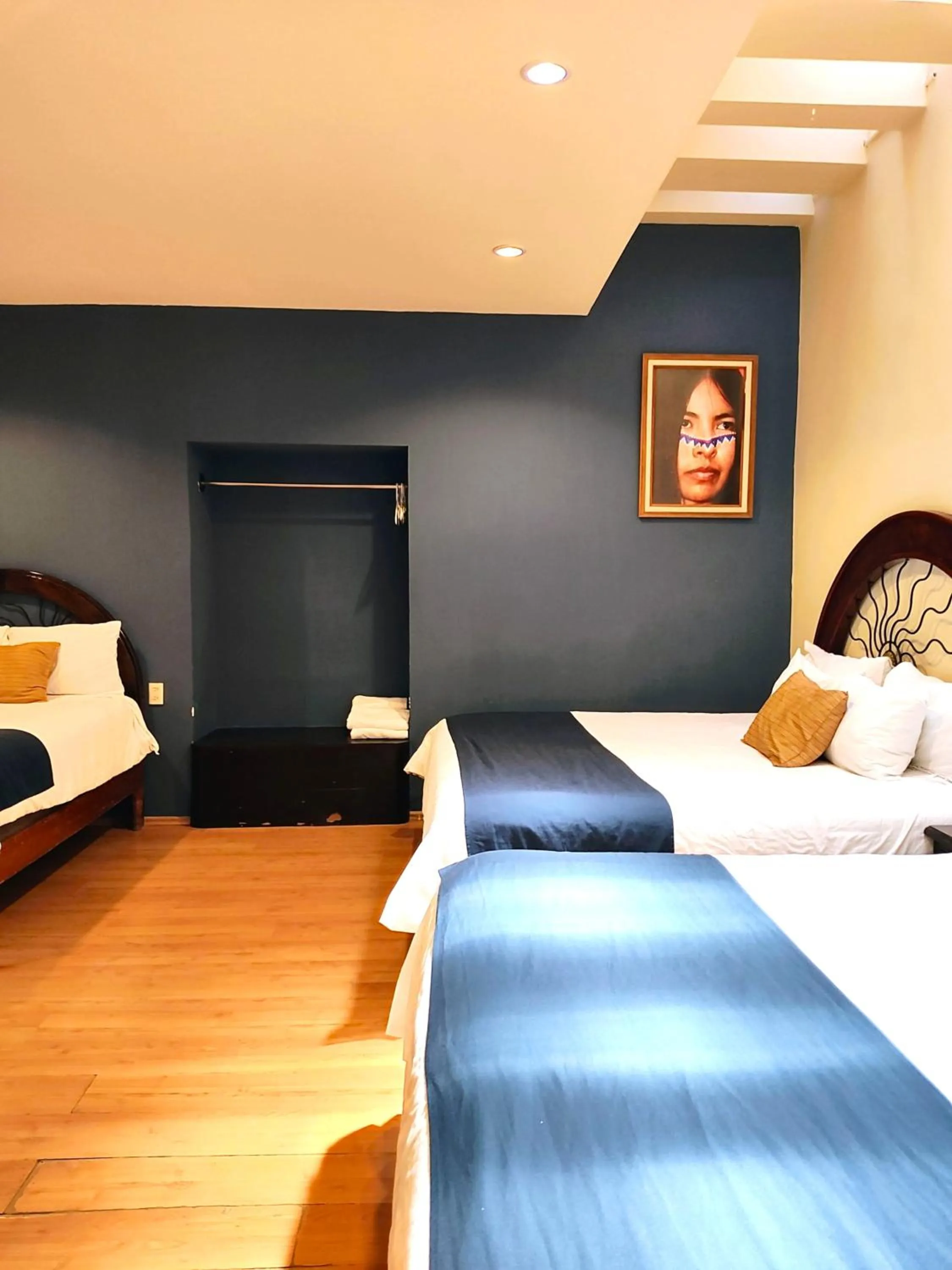 Hotel Jardines Centro