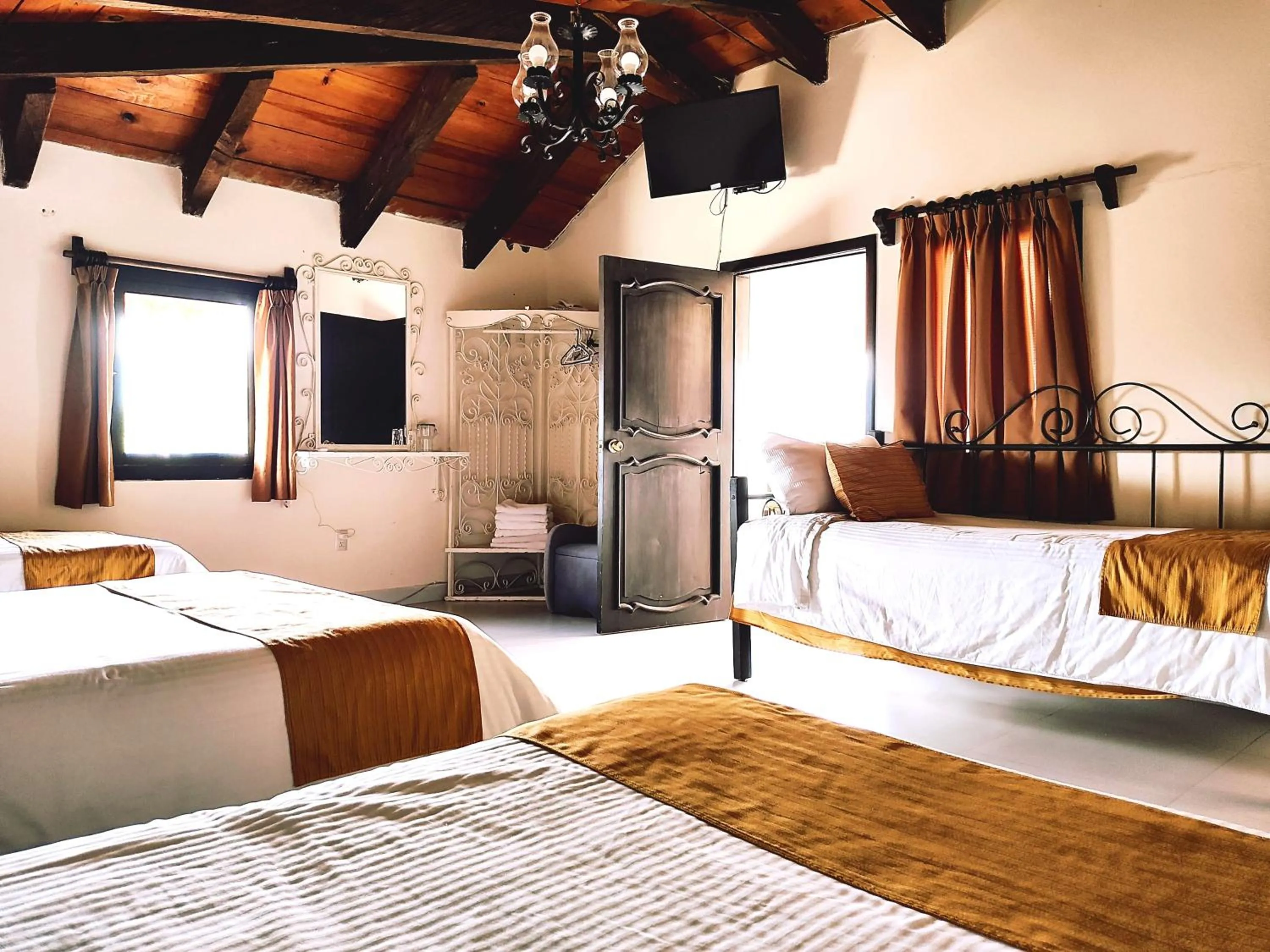 Hotel Jardines Centro