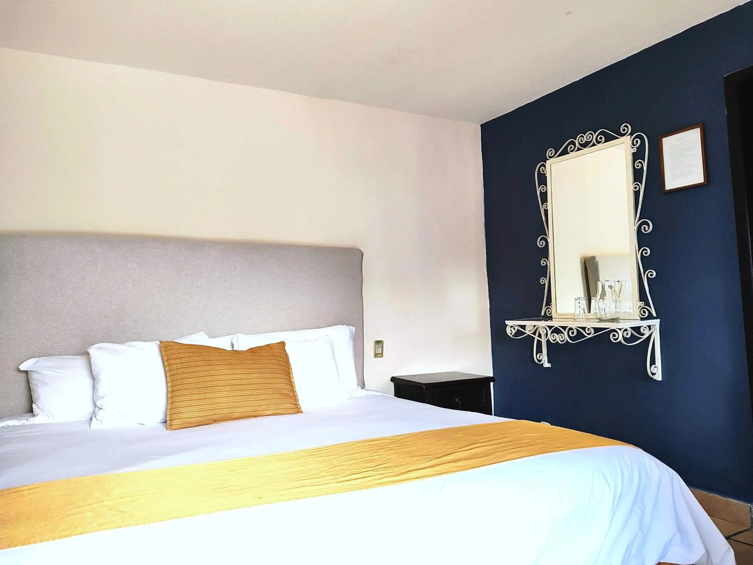 Hotel Jardines Centro