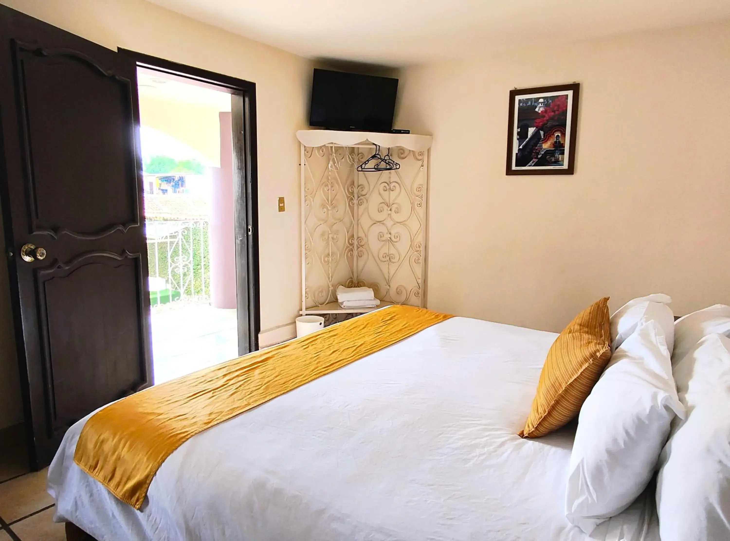 Hotel Jardines Centro Hotel Jardines Centro