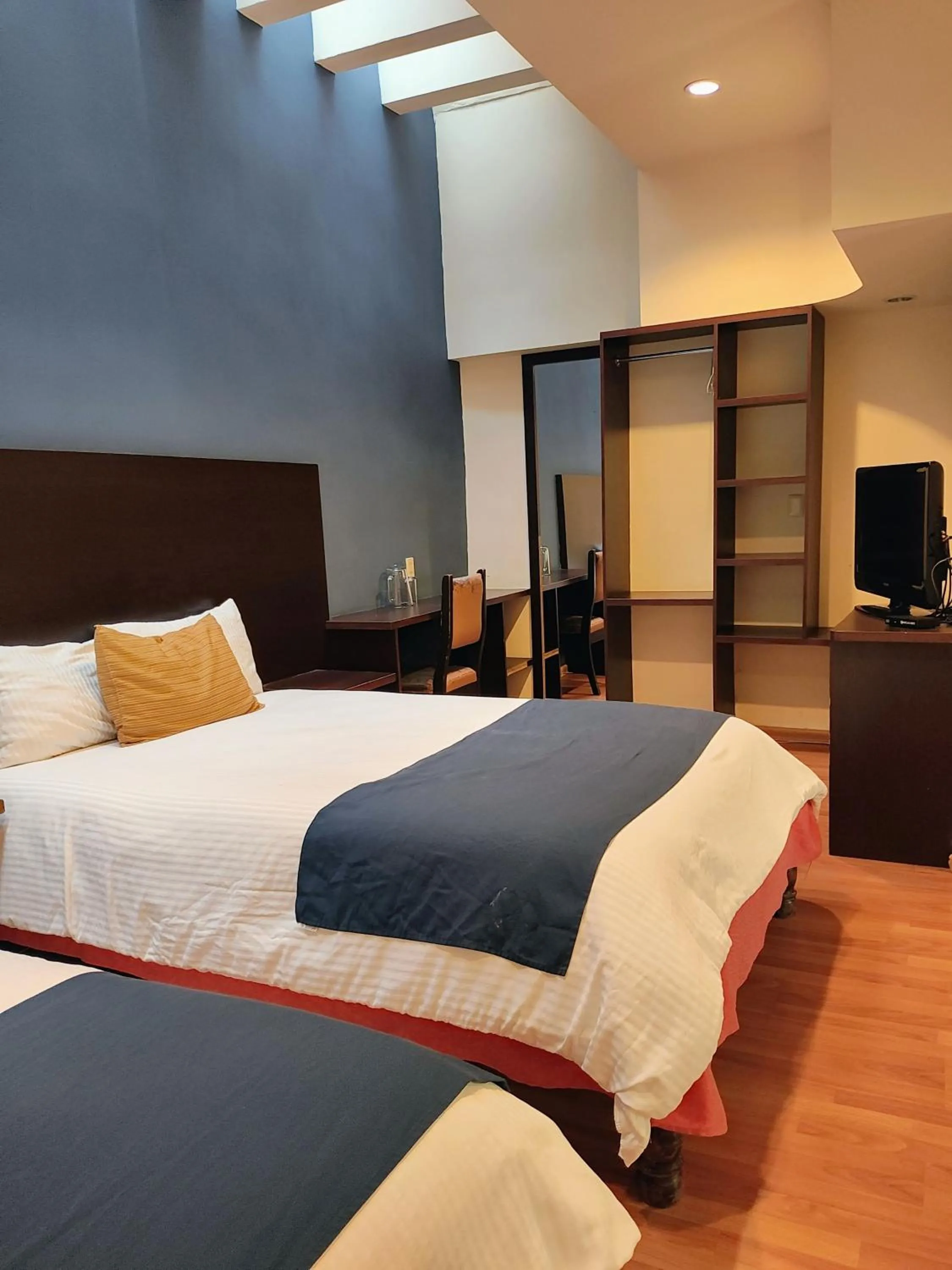 Hotel Jardines Centro