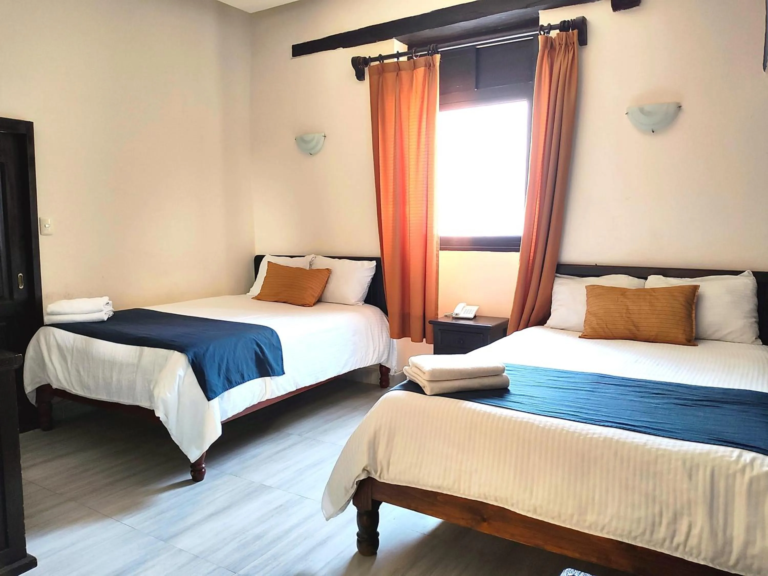 Hotel Jardines Centro