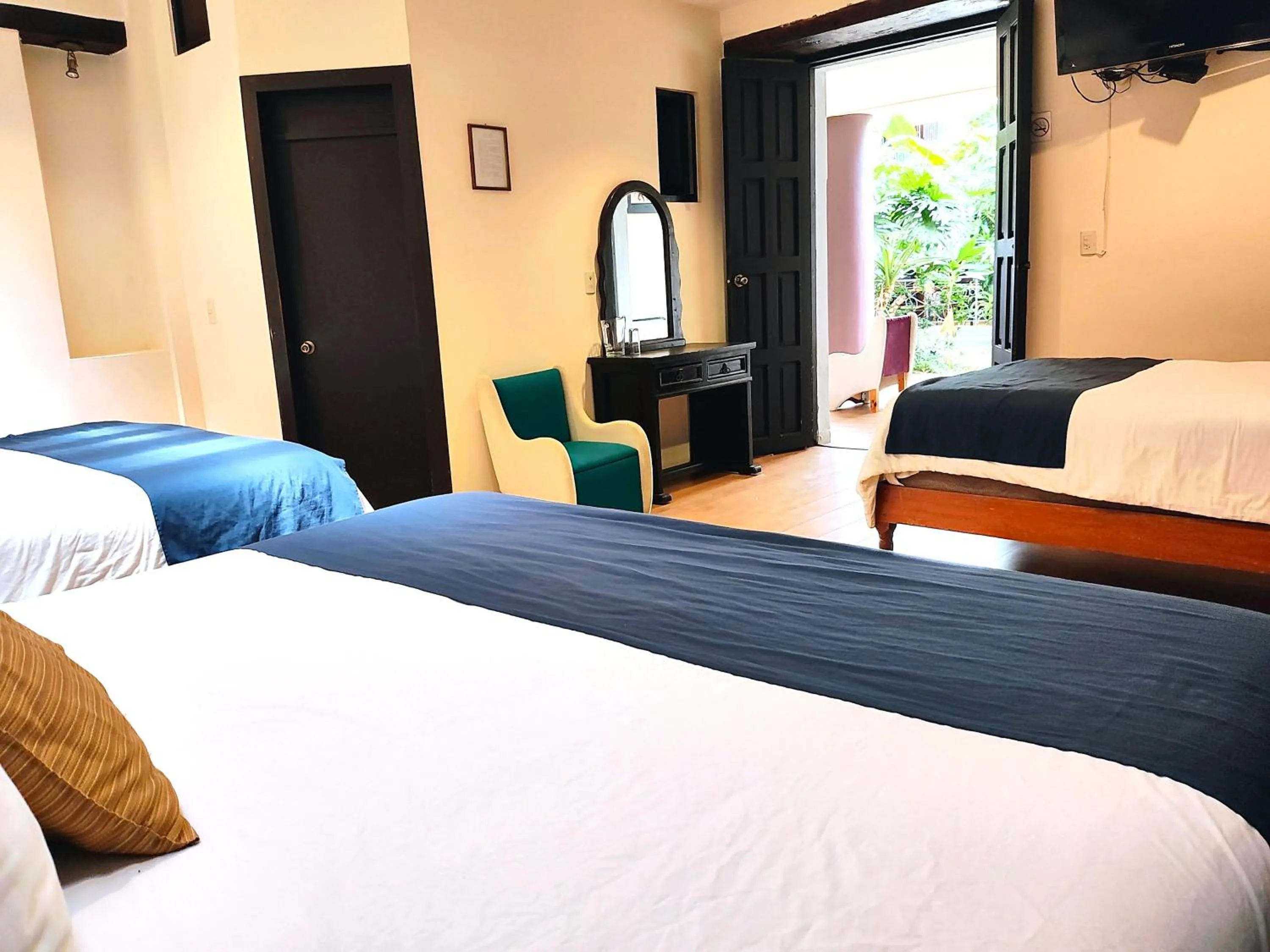 Hotel Jardines Centro