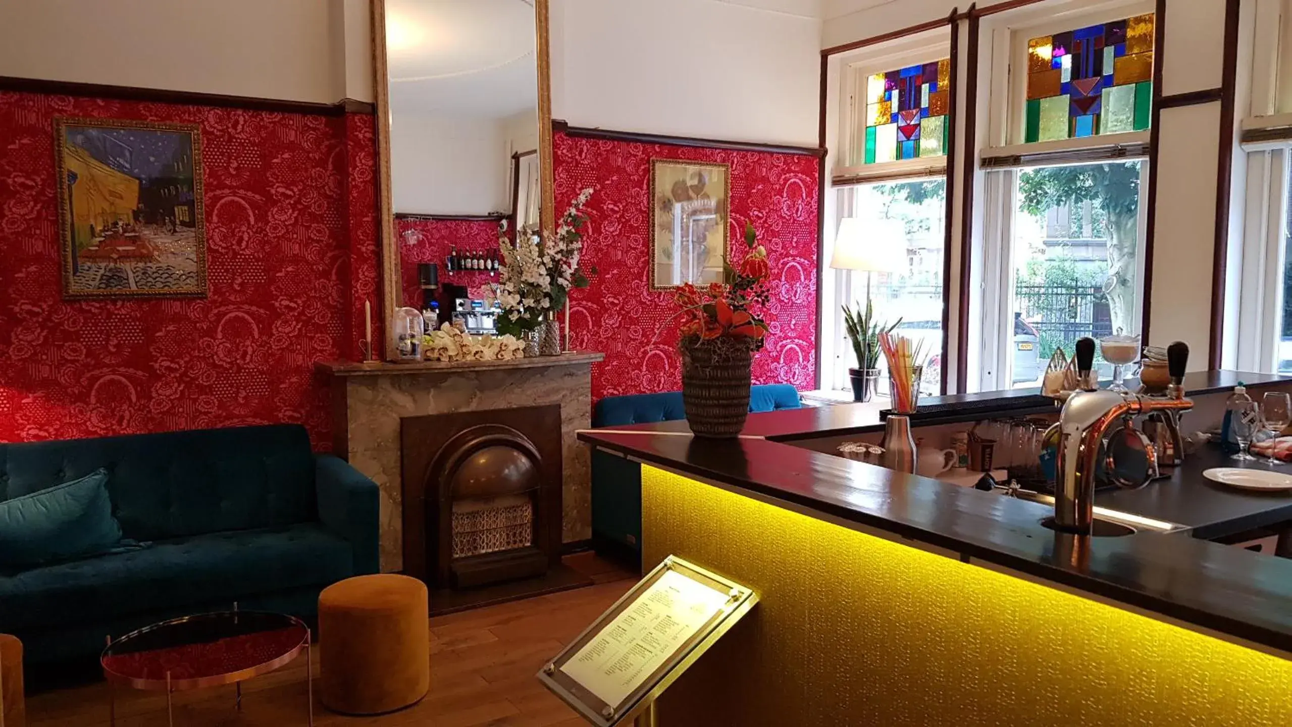 De Bedstee Boutique Capsules De Bedstee Boutique Capsules