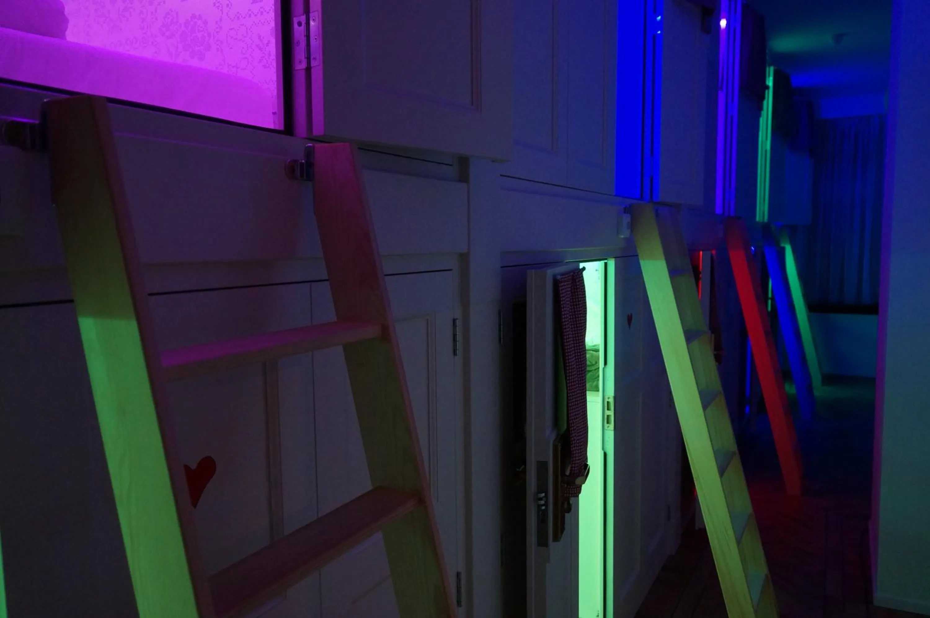 De Bedstee Boutique Capsules